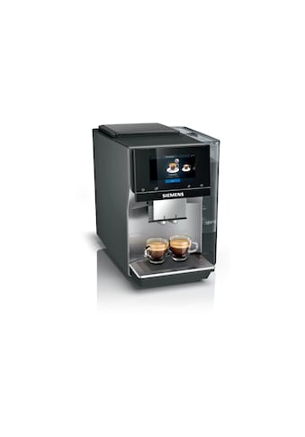 SIEMENS Kaffeevollautomat »EQ.700 cl« kaufen