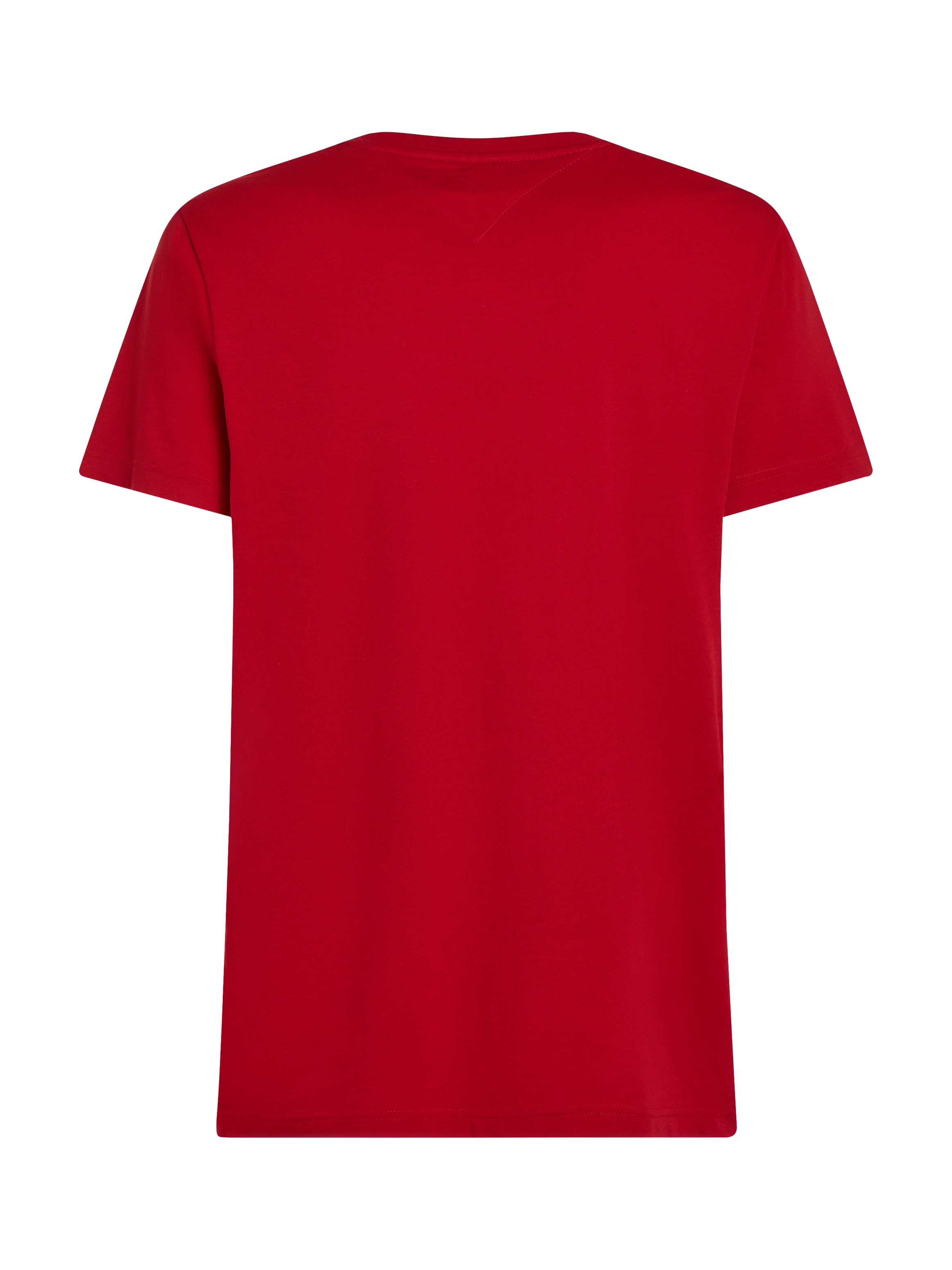 Tommy Hilfiger T-Shirt »HILFIGER CHEST INSERT TEE«