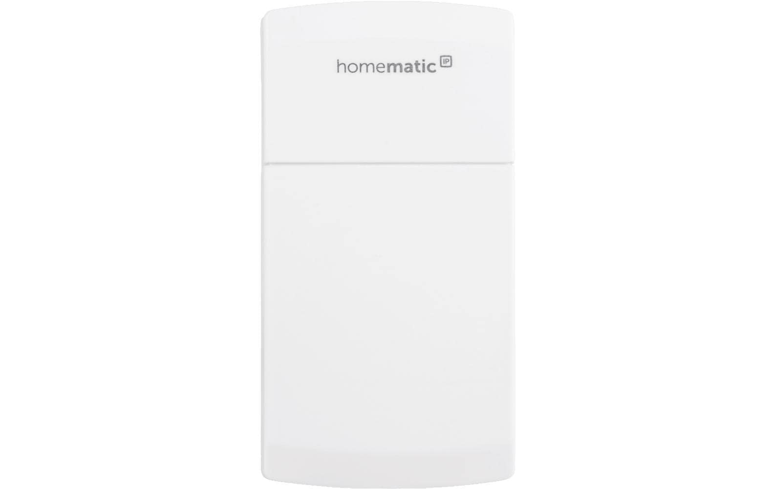 Homematic IP Smart-Home-Steuerelement »IP Smart Home«