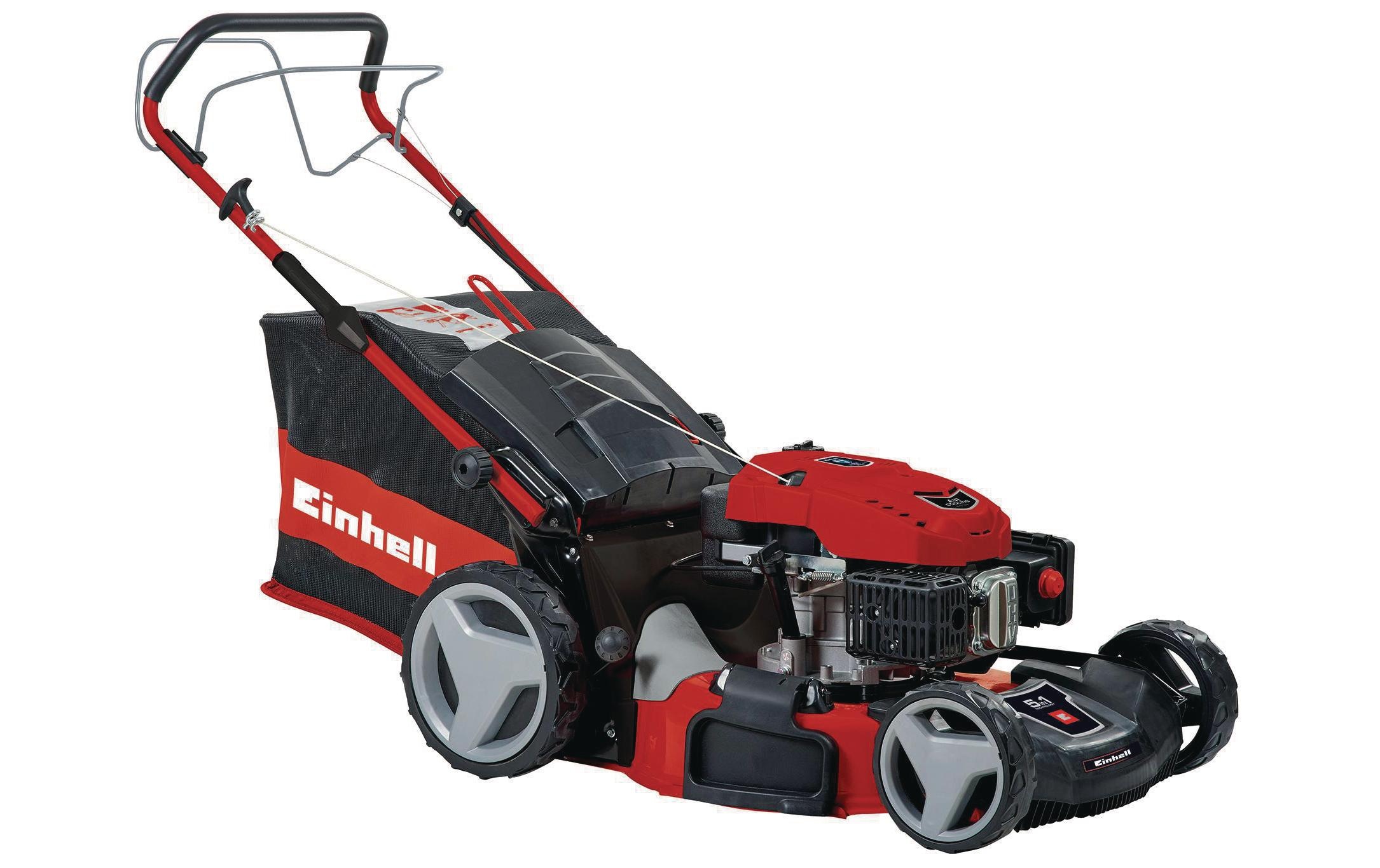 Einhell Benzinrasenmäher »GC-PM 52 S HW«