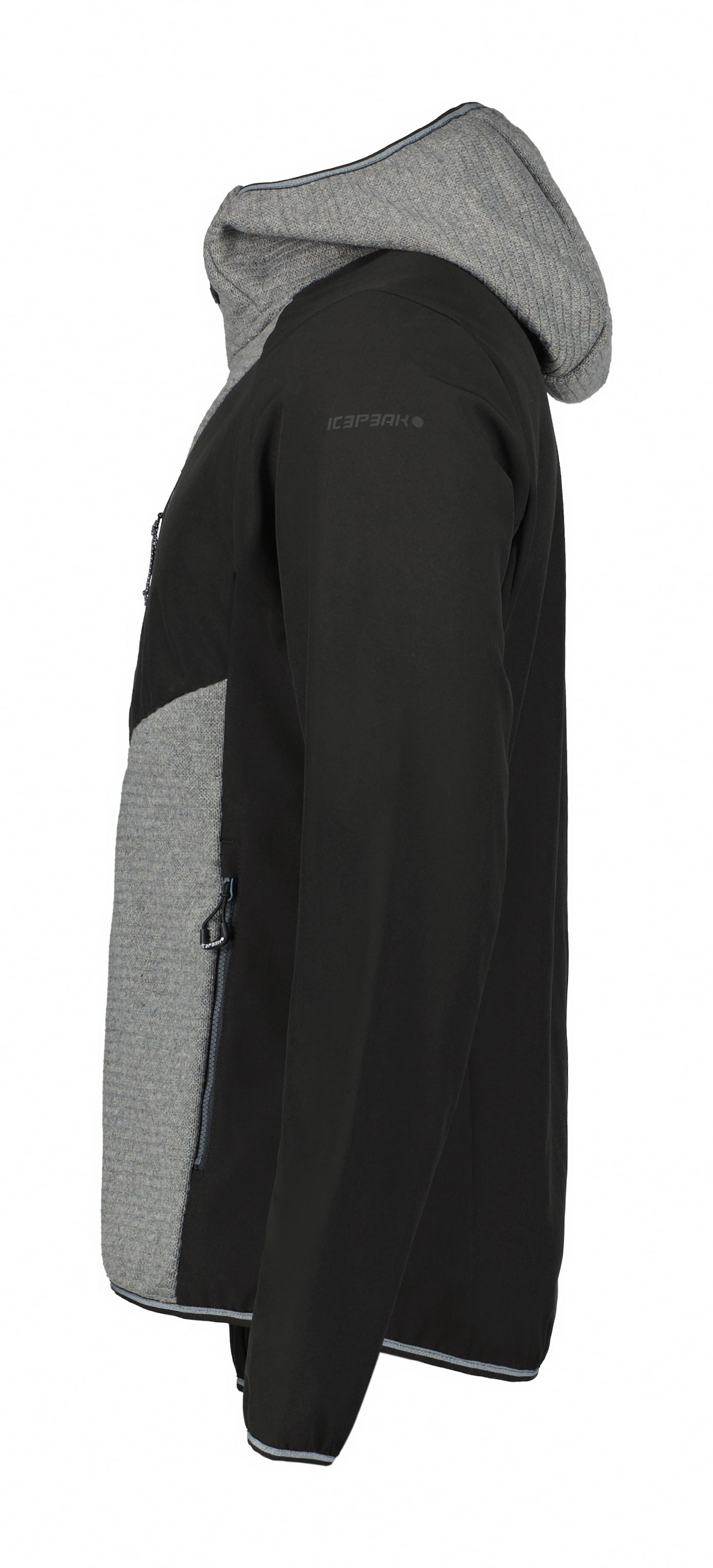 Icepeak Softshelljacke »ICEPEAK DANFORT«