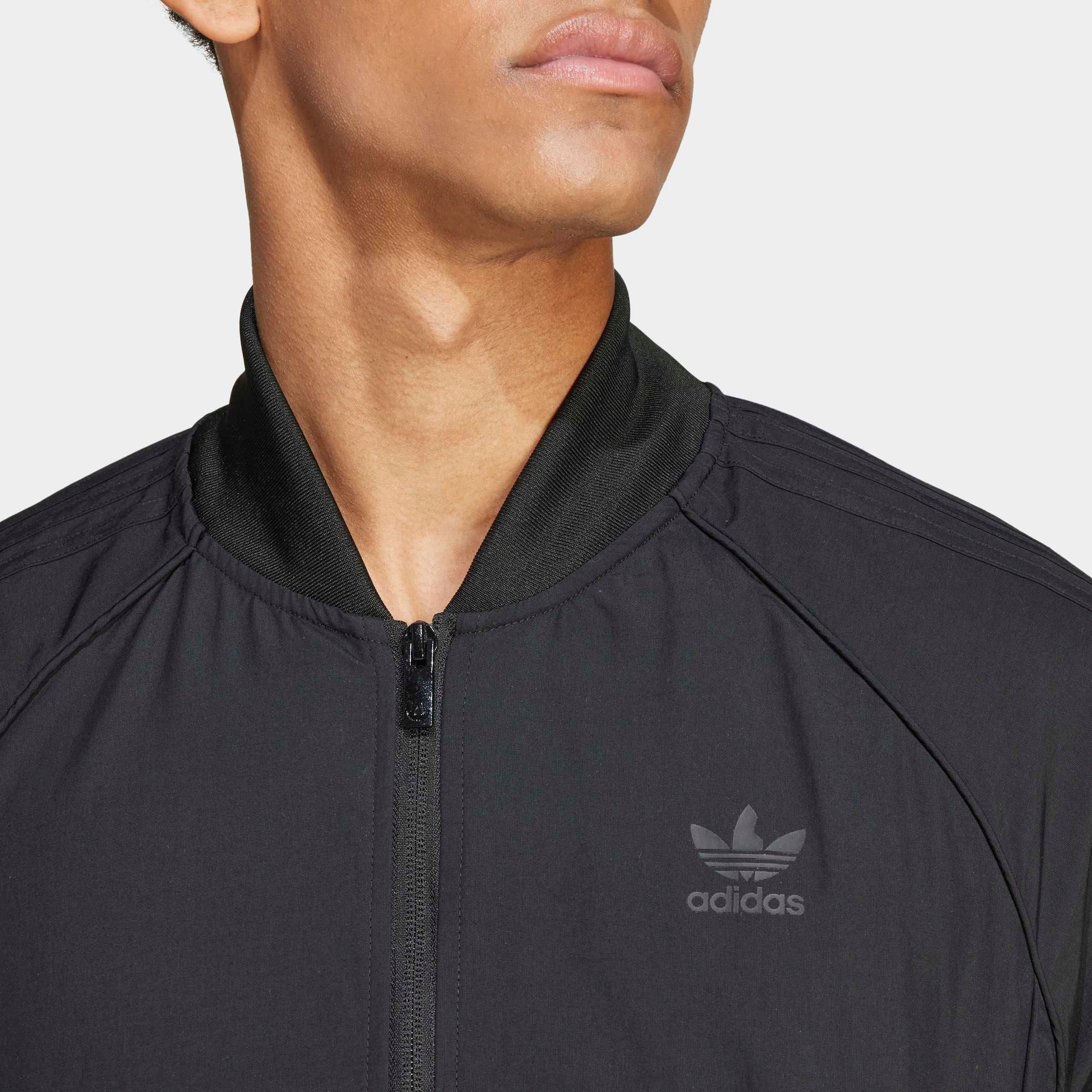adidas Originals Kurzjacke »WOVEN SST TT«