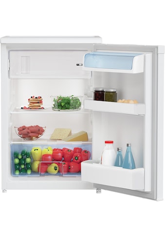 Kühlschrank, TSE1284CHN, 84.6 cm hoch, 59.7 cm breit