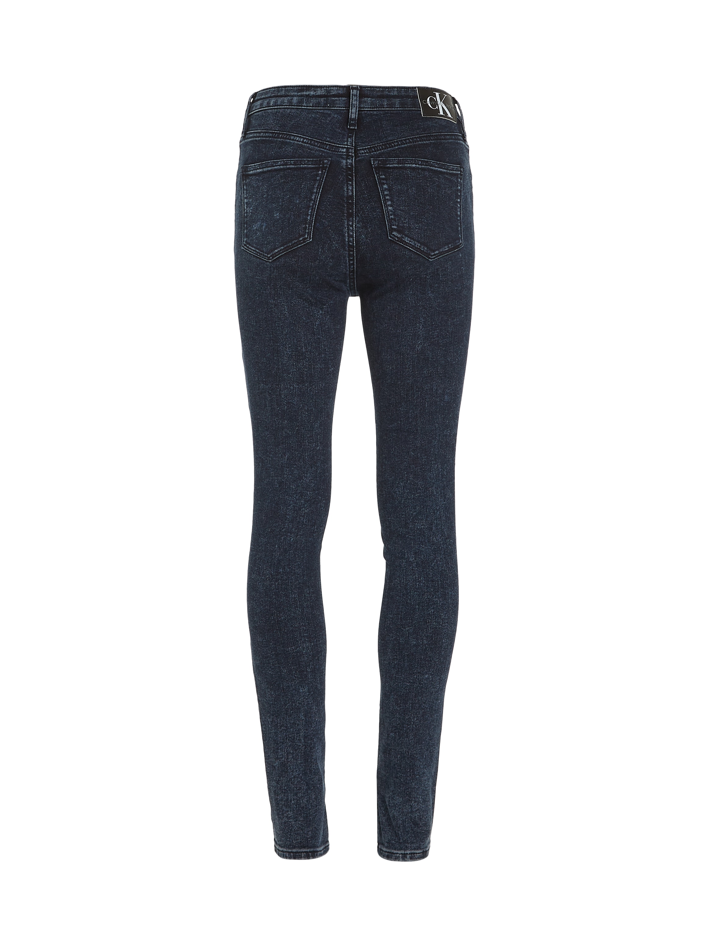 Calvin Klein Jeans Skinny-fit-Jeans »HIGH RISE SKINNY«