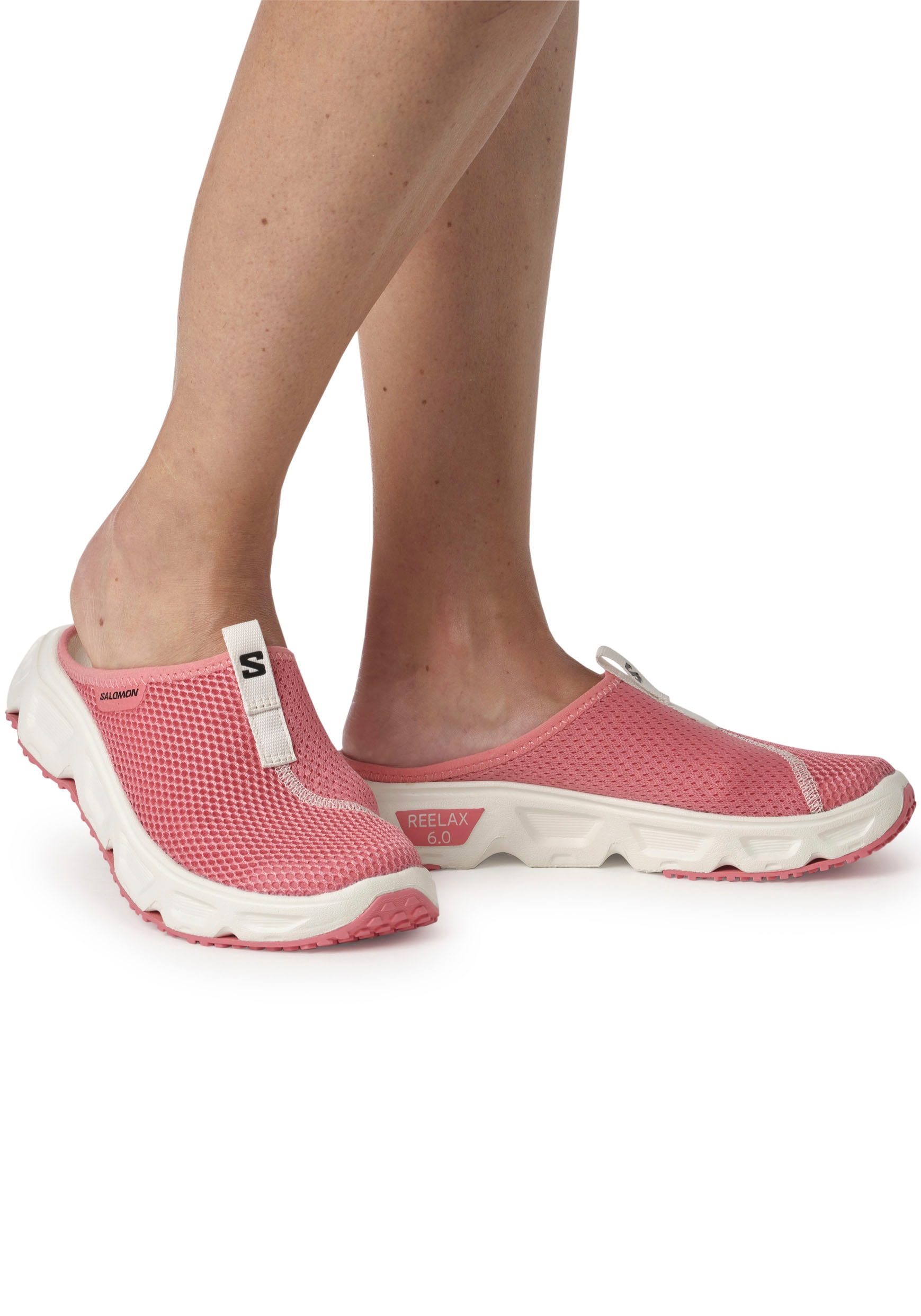 Salomon Badesandale »REELAX SLIDE 6.0 W«