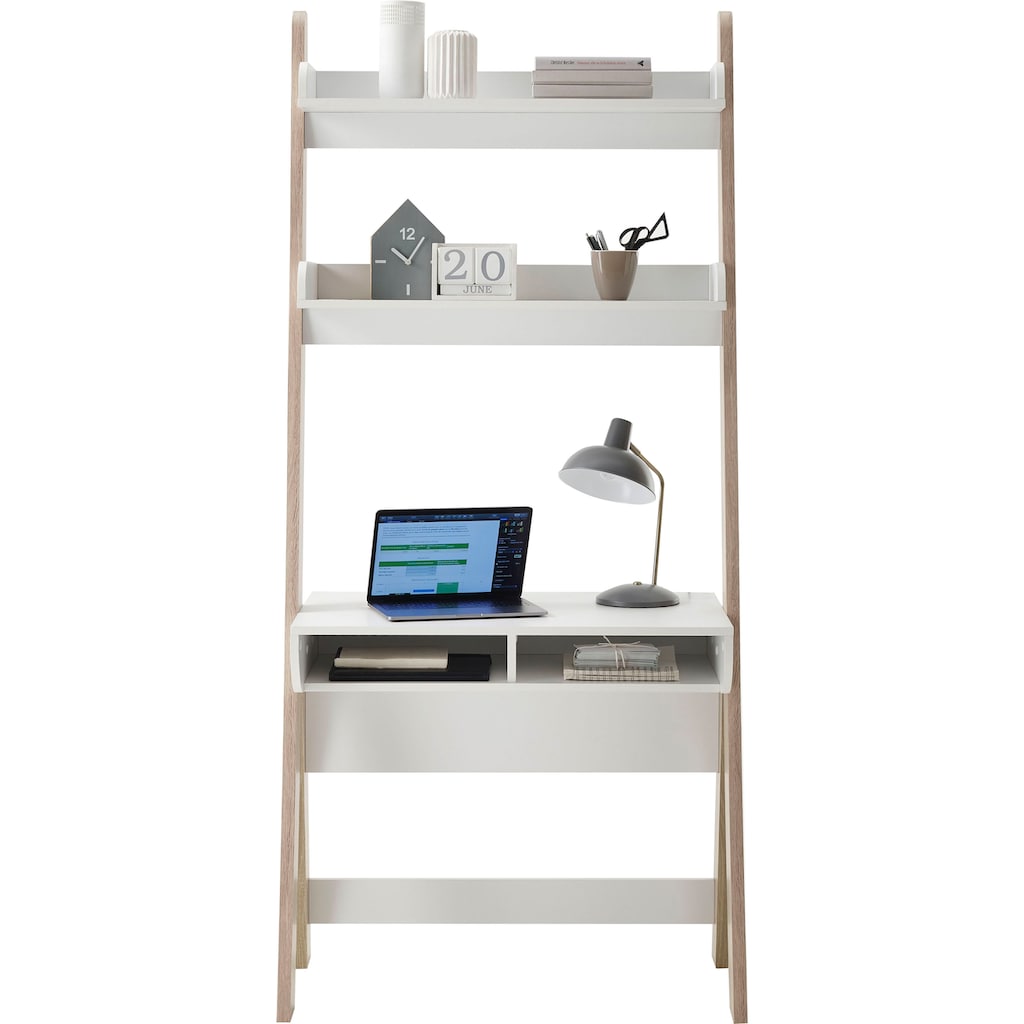 MCA furniture Schreibtisch »Viterbo«