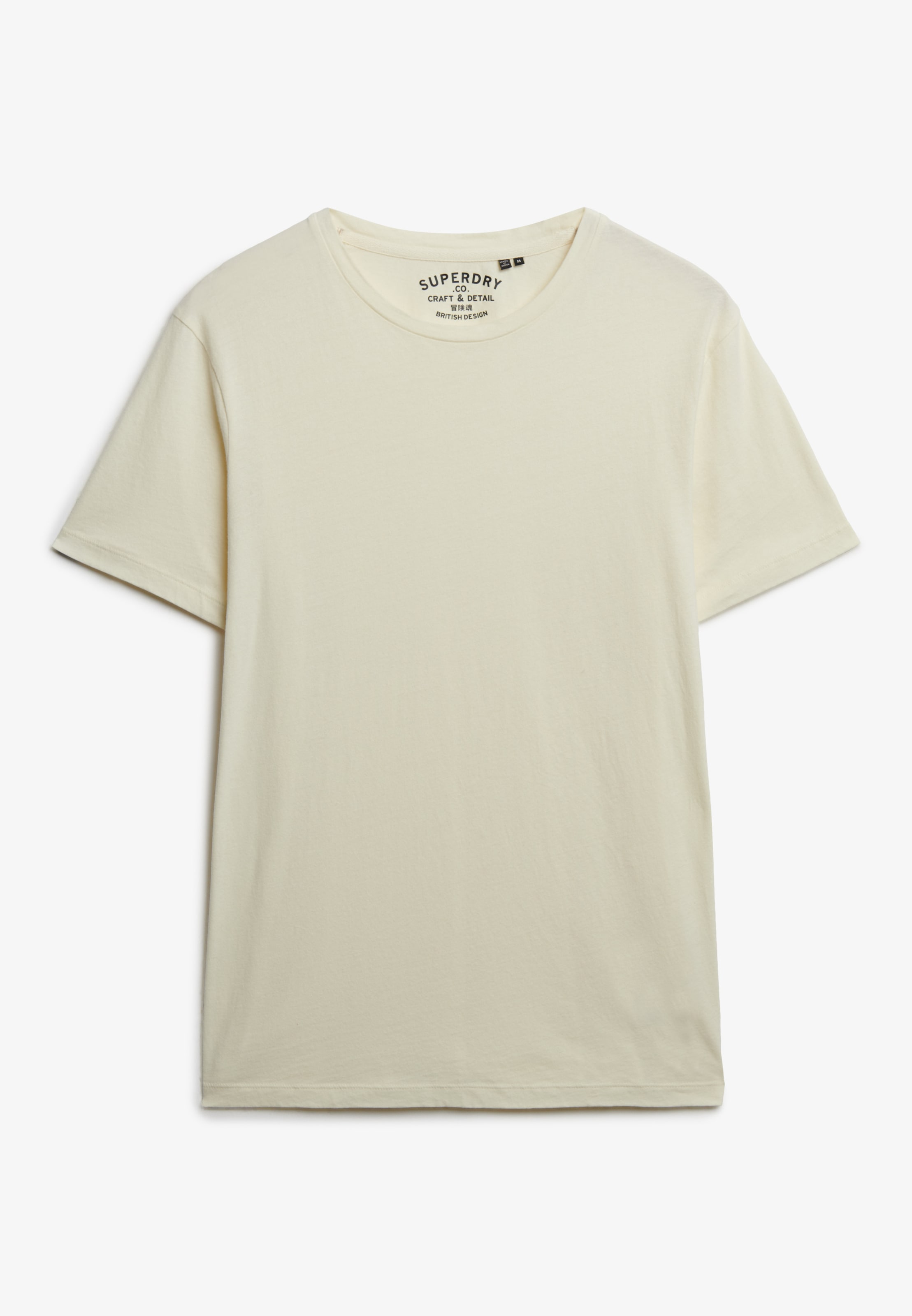 Superdry Rundhalsshirt »CLASSIC ESSENTIAL TEE«