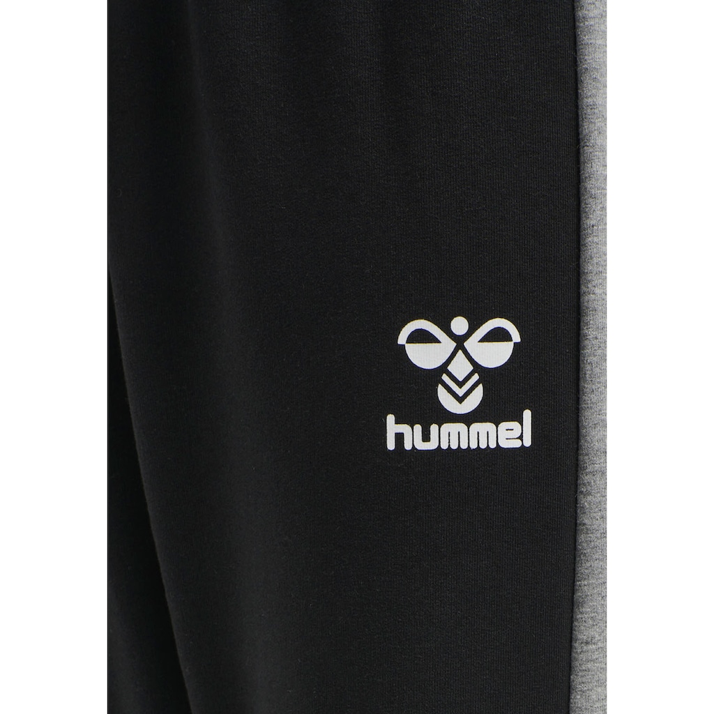 hummel Sporthose »HMLONNY PANTS«, (1 tlg.)