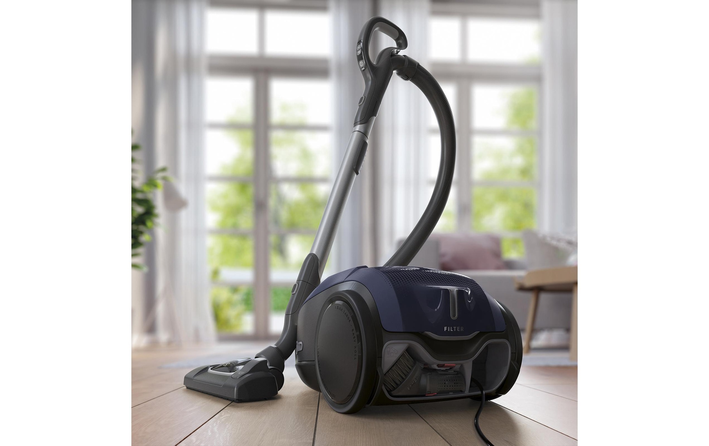 Electrolux Bodenstaubsauger »Electrolux Pure PD«, 550 W, mit Beutel