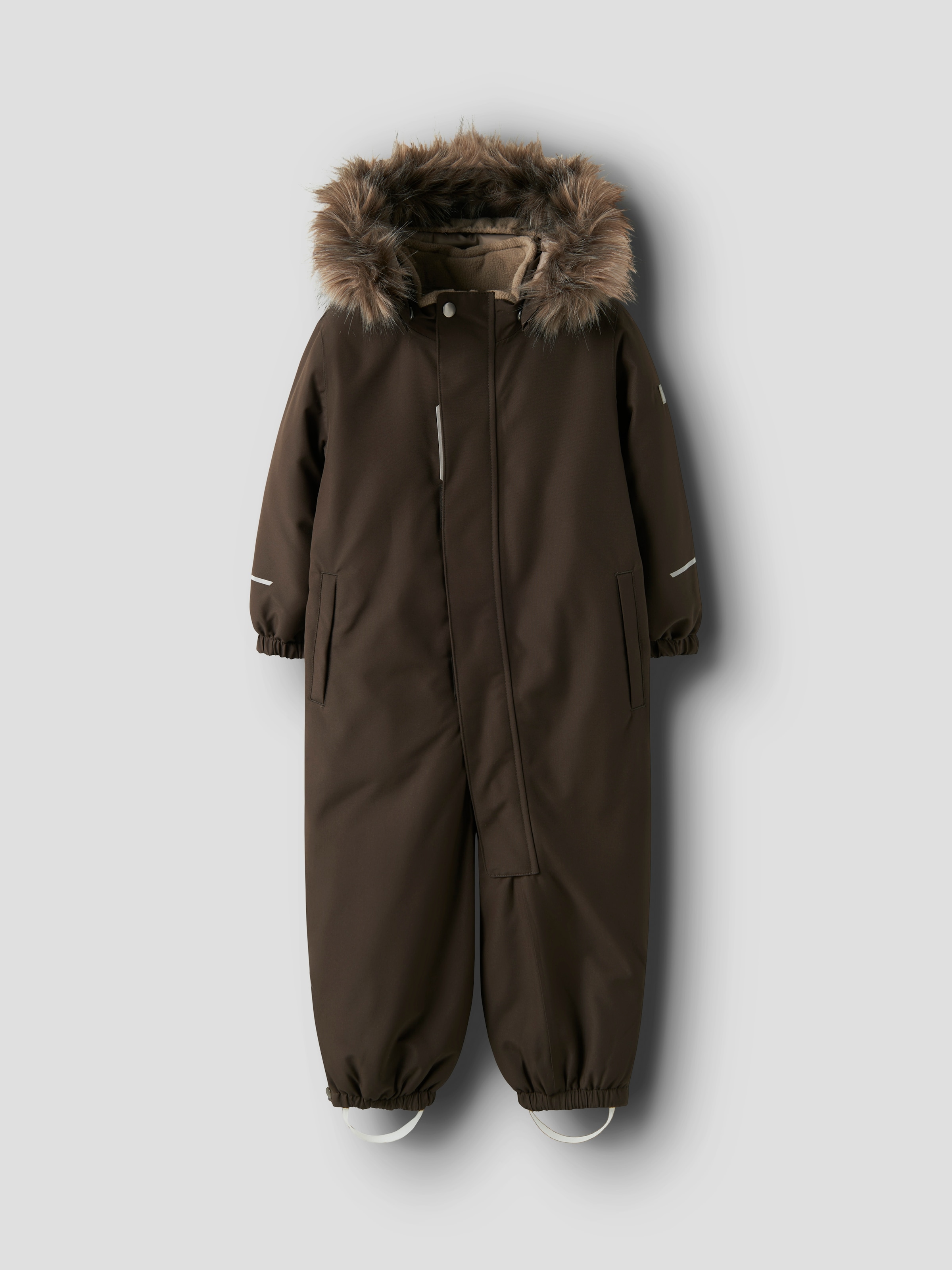 Name It Overall »NMNSNOW10 SUIT SOLID FO NOOS«