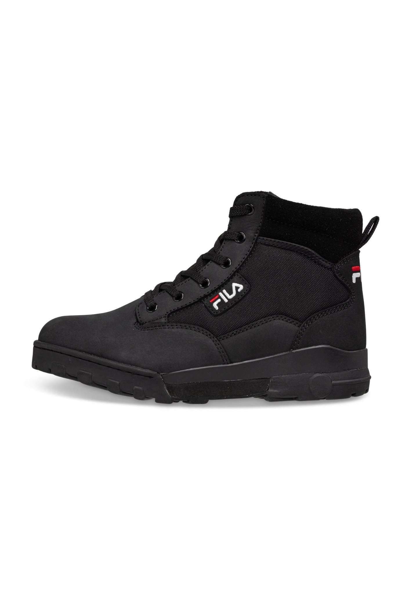 Fila Schnürstiefelette »FILA Schnürstiefelette Grunge II Mid«