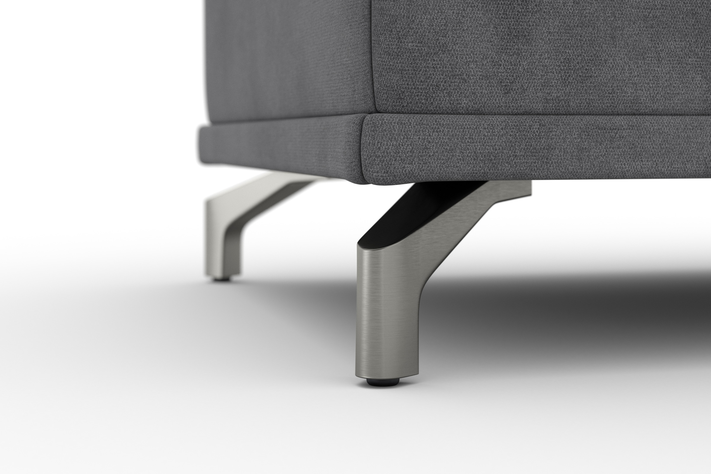 sit&more Hocker »Cabrio«