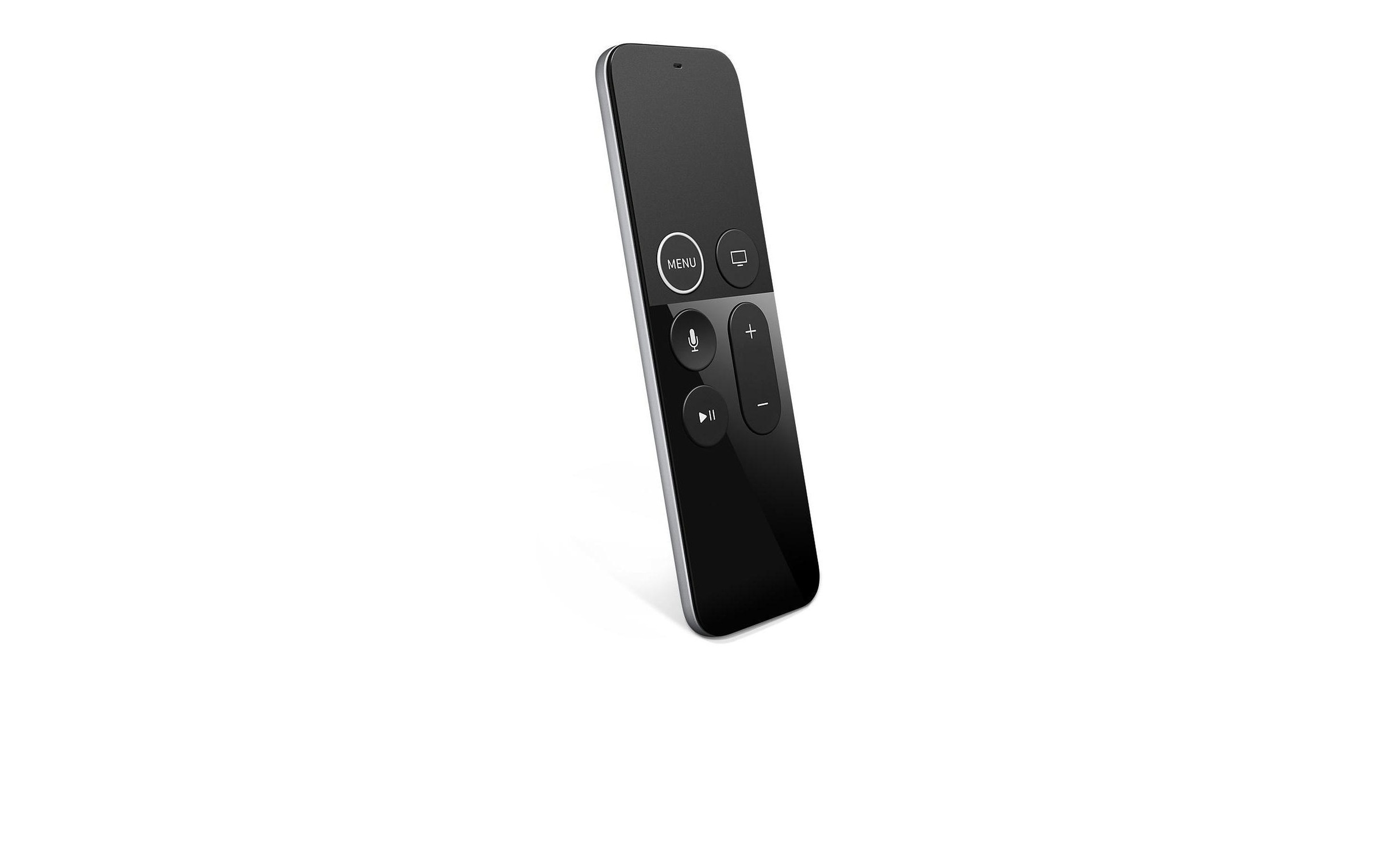 Apple Apple TV »4K 64GB«, (5 St.)