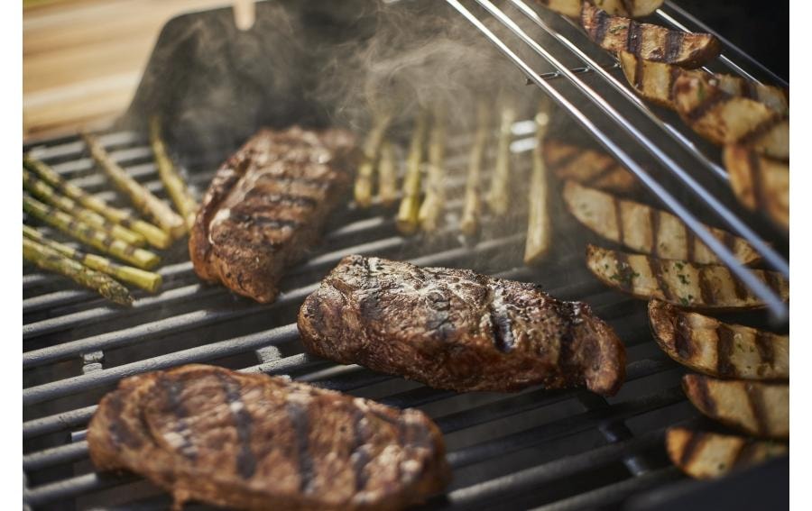 Weber Gasgrill »Spirit E-325S GBS«