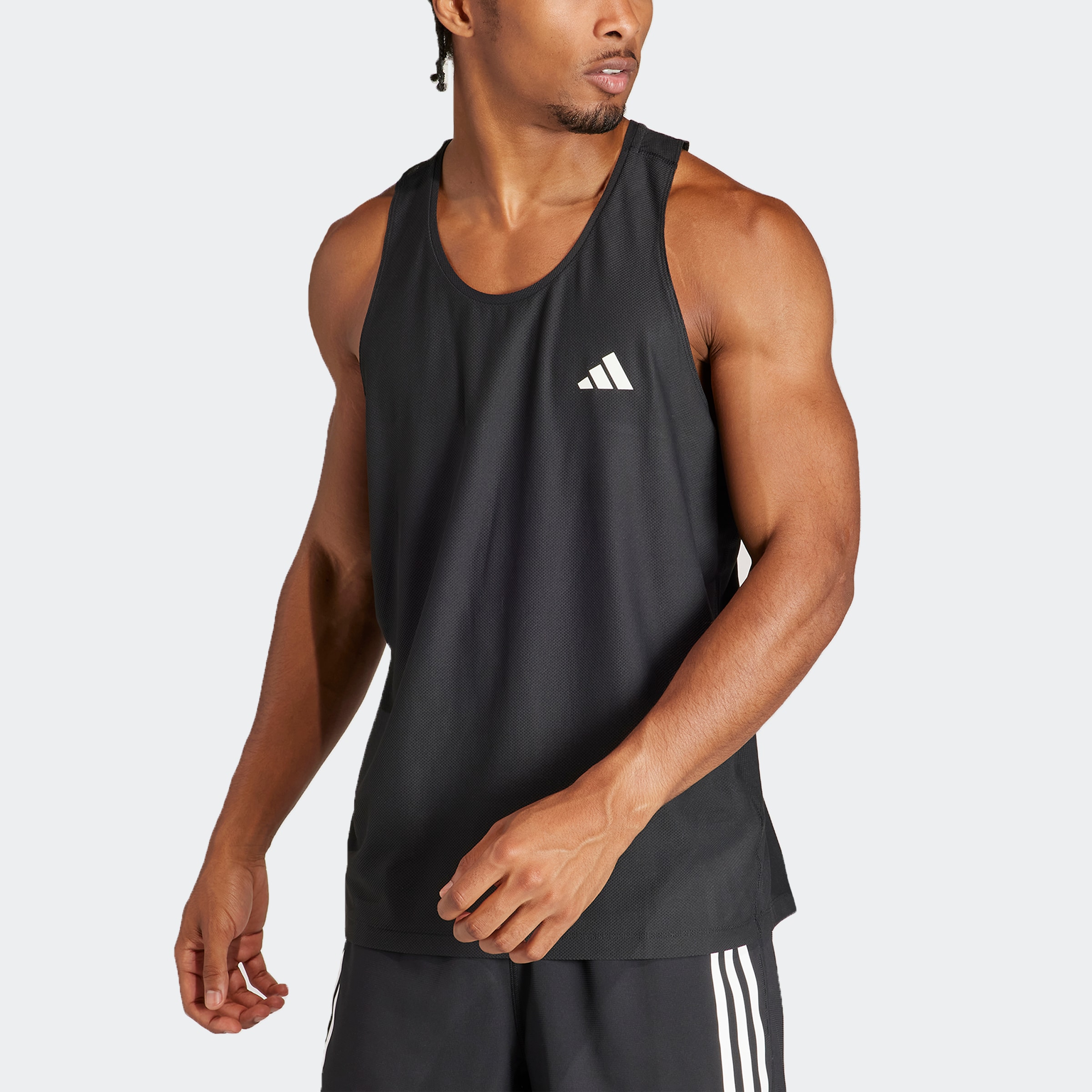 adidas Performance Lauftop »OTR B TANK«