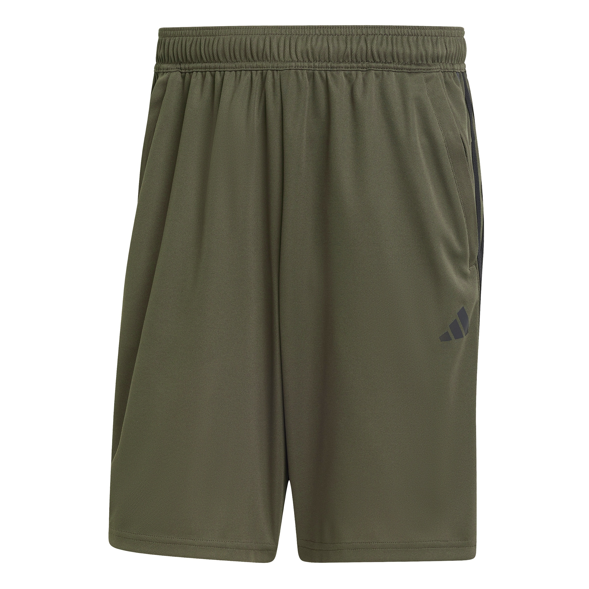 adidas Performance Shorts »TR-ES PIQ 3SHO«, (1 tlg.)