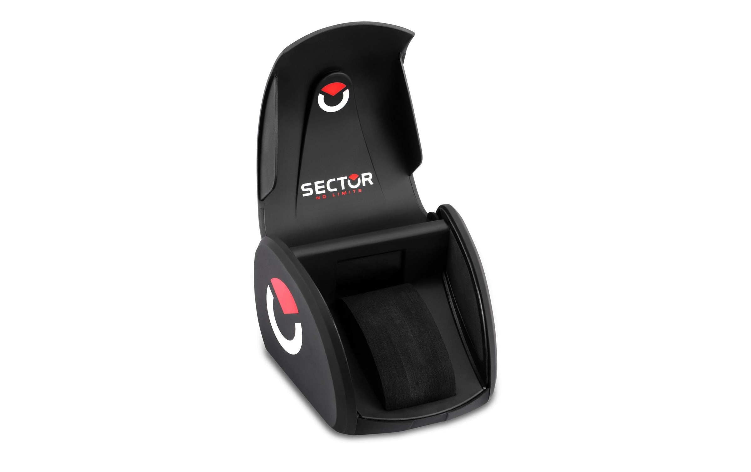 Sector Multifunktionsuhr »Traveller Trialtime R3251504003«
