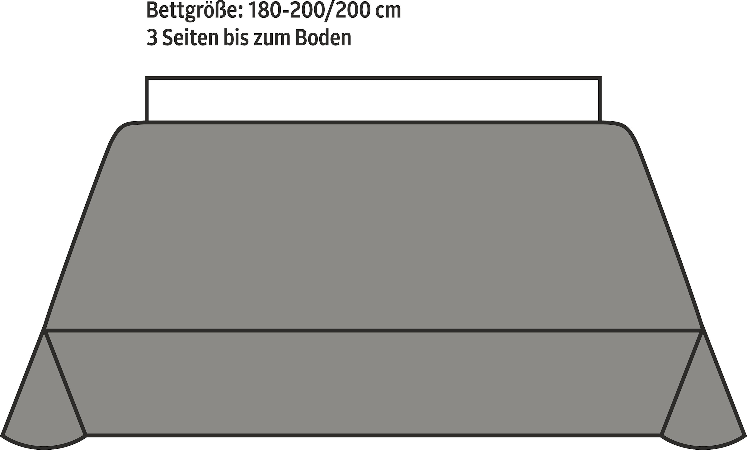 Home affaire Tagesdecke »Sofia«, Ornamente im Patchworkdesign, GRS-zertifiziert (gefertigt aus mindestens 50% recycelten Materialien), Flächengewicht von 320 g/m², Qualität 50% Baumwolle, 50% Polyester. Füllung: 100% Polyester