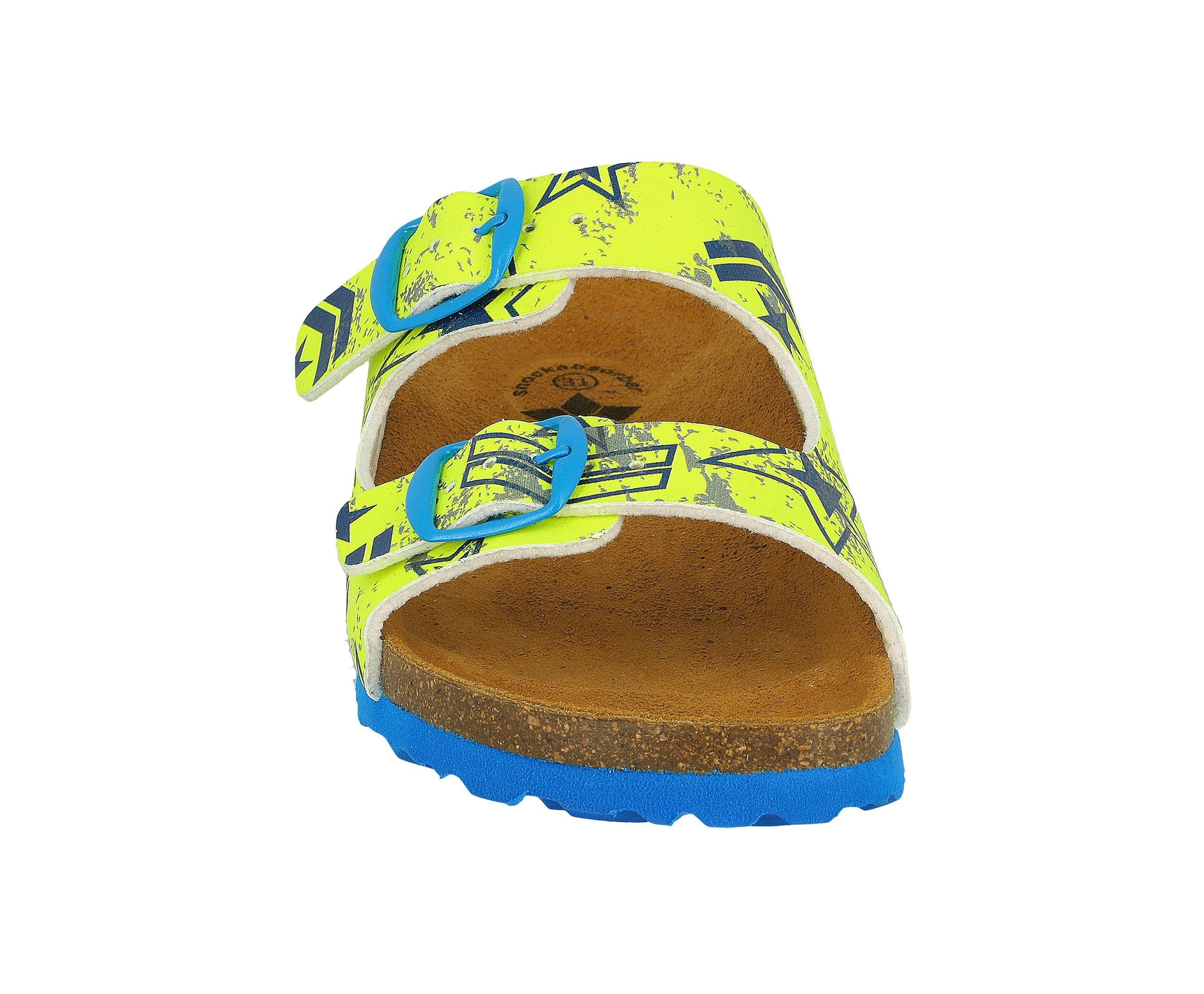 Lico Pantolette »Pantolette Bioline Top«