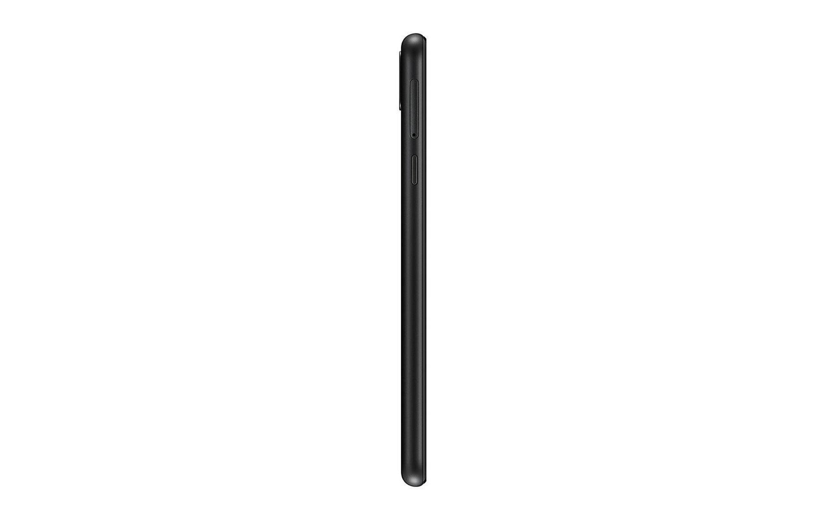 LG Smartphone »K20 16GB Schwarz«, schwarz