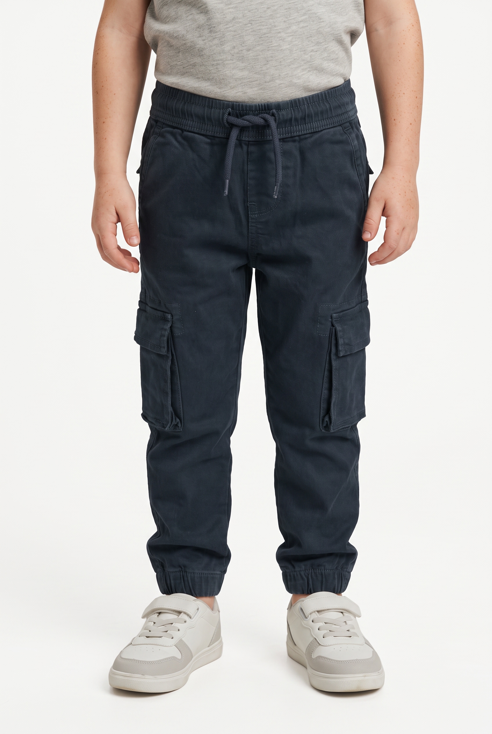 Blue Seven Cargohose zum Reinschlüpfen