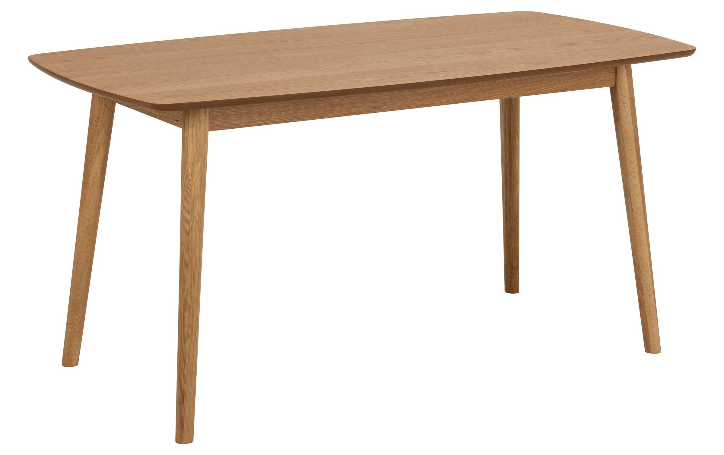 AC Design Esstisch »Nagano«
