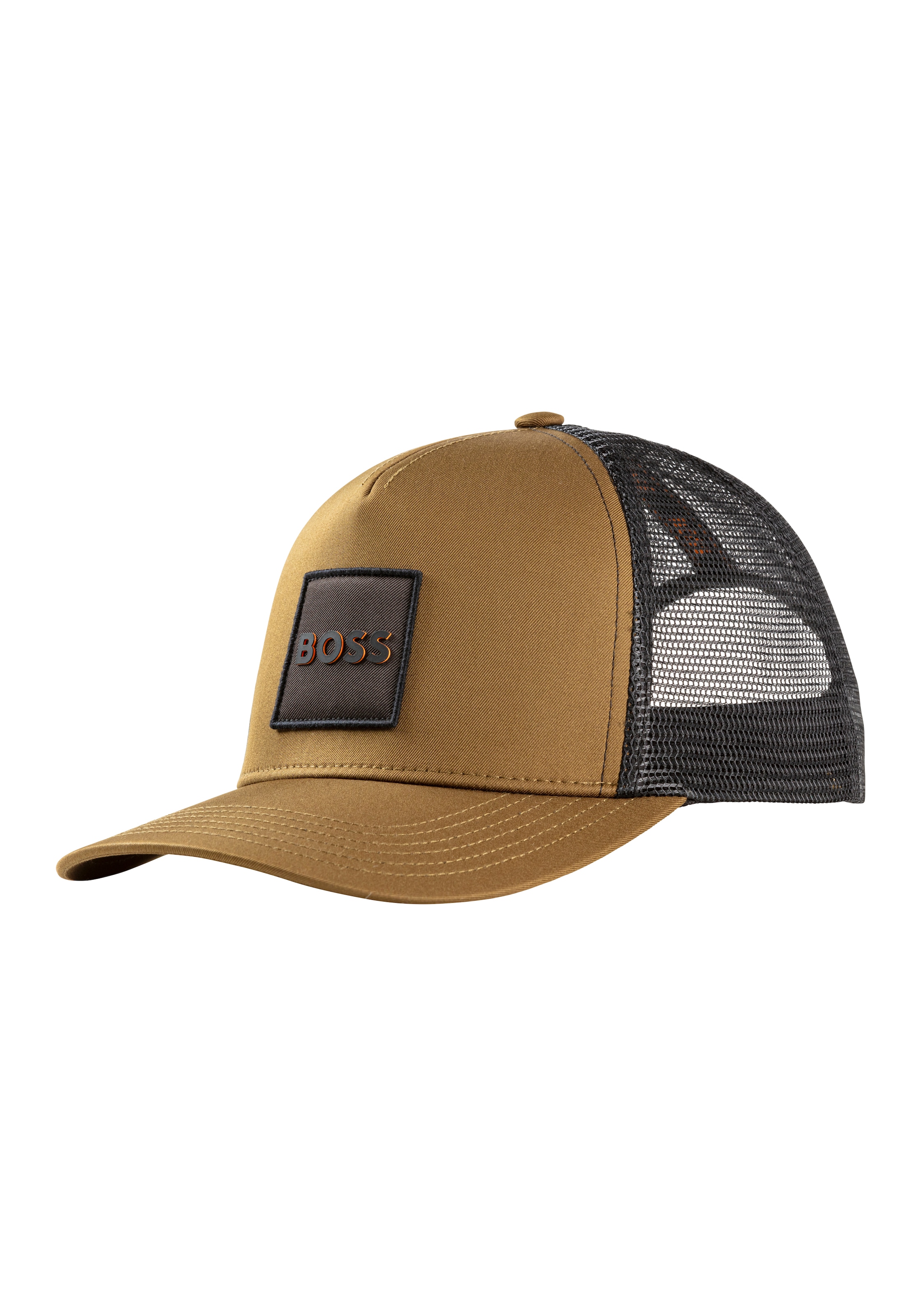 BOSS ORANGE Snapback Cap »Elliot-PL«, mit Klemmverschluss