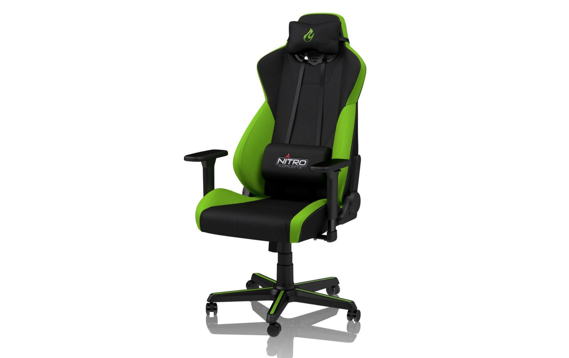 NITRO CONCEPTS Gaming-Stuhl »S300«