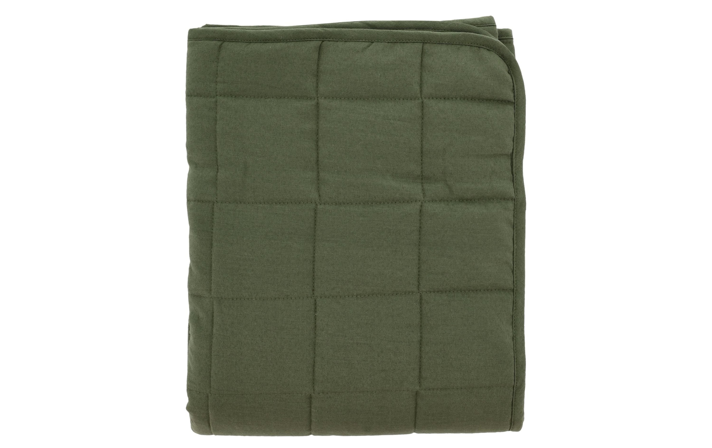 Södahl Picknickdecke »Quilt Match Olive« kaufen