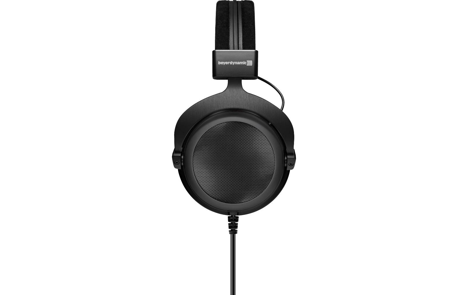beyerdynamic Over-Ear-Kopfhörer »DT 880 Black Edition 250 Ω«