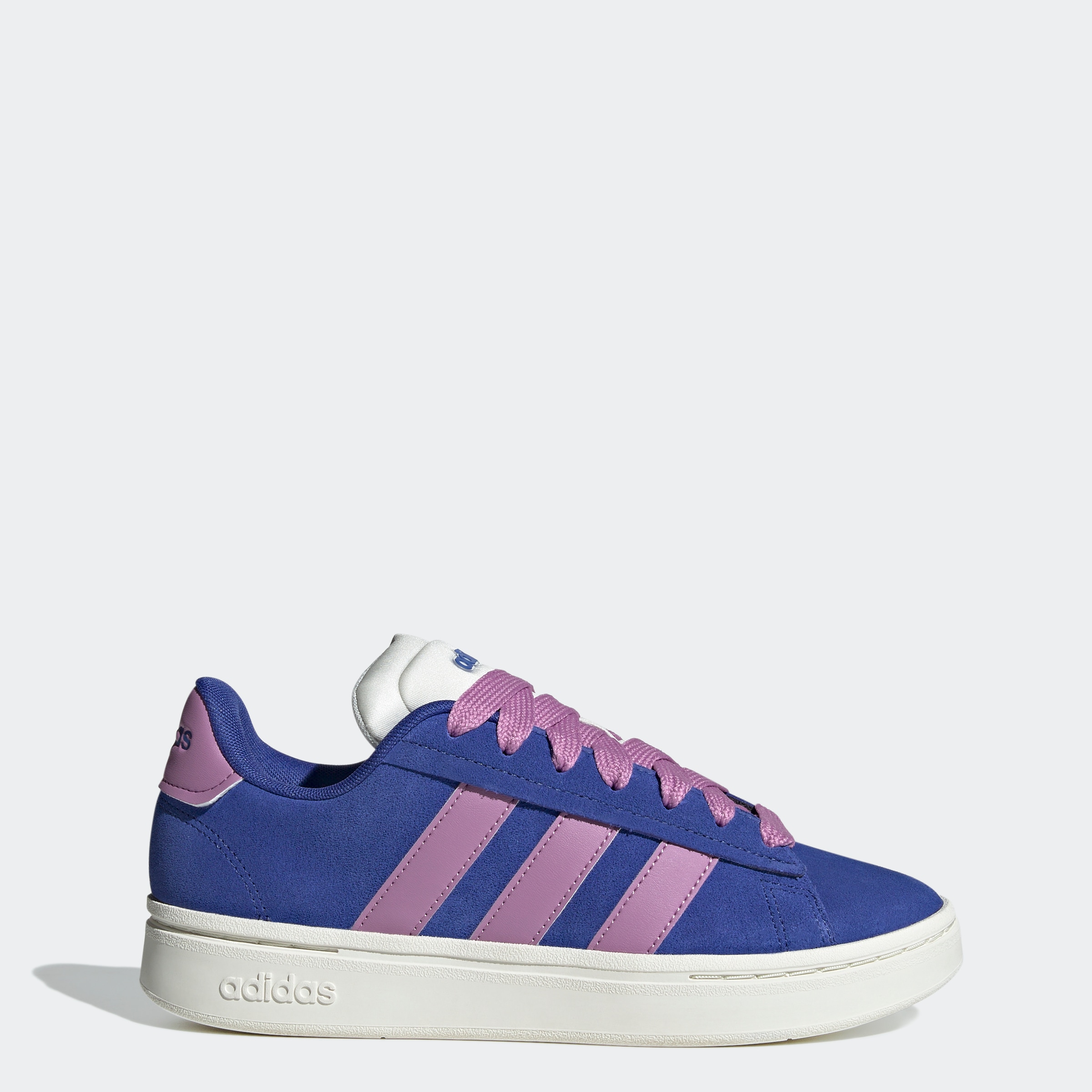 adidas Sportswear Sneaker »GRAND COURT ALPHA«, Design inspiriert vom adidas Campus 00