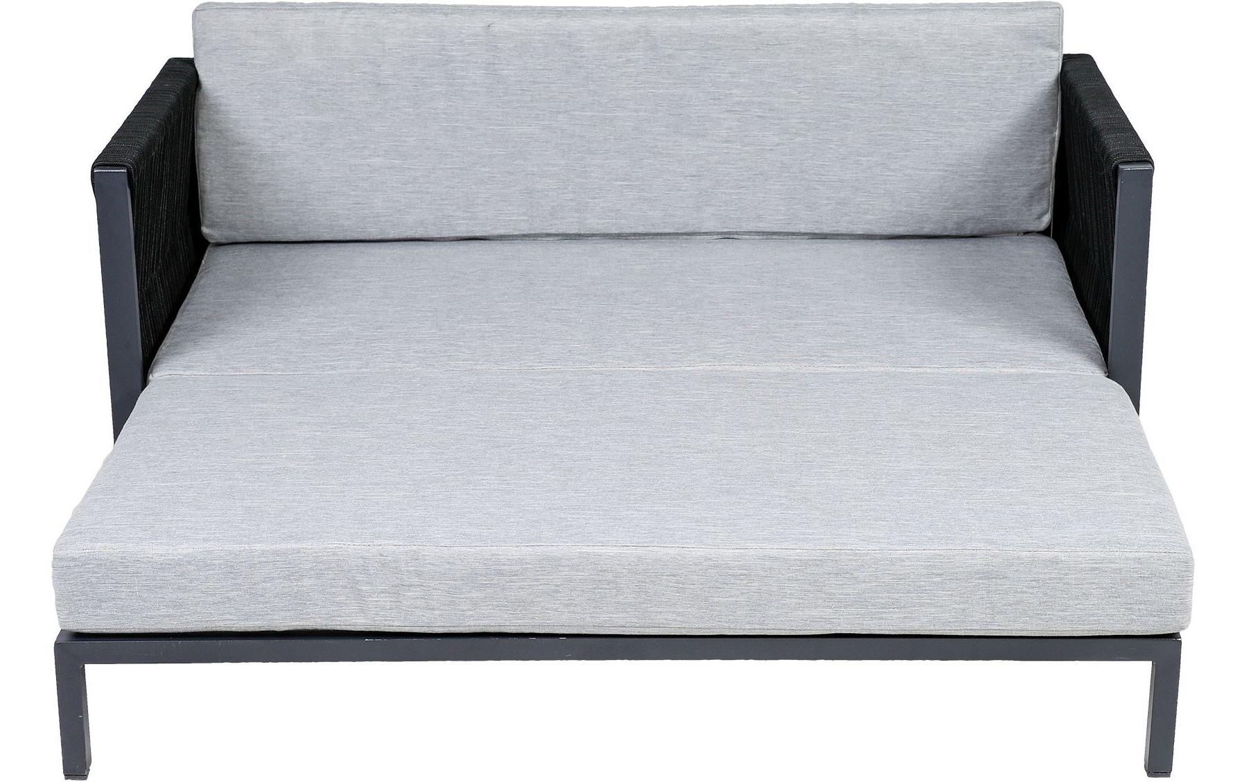 Greemotion Tiersofa »mit Ropes«, Polyester
