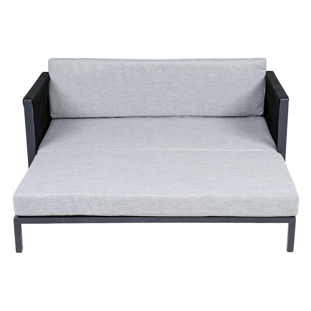 Greemotion Tiersofa »mit Ropes«, Polyester
