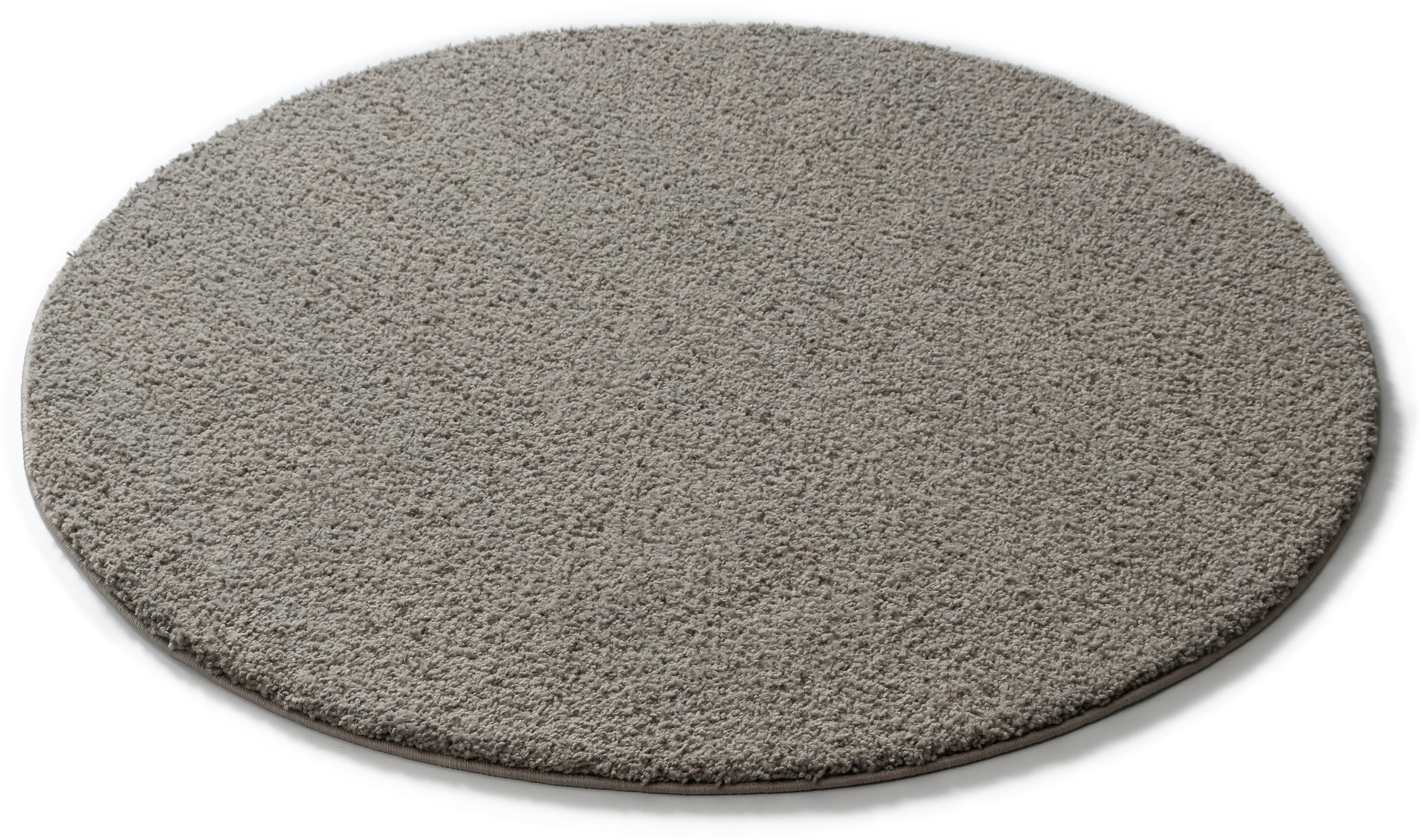 my home Hochflor-Teppich »Vince«, rund, besonders weich durch Mikrofaser, extra  flauschig online bestellen | Jelmoli-Versand