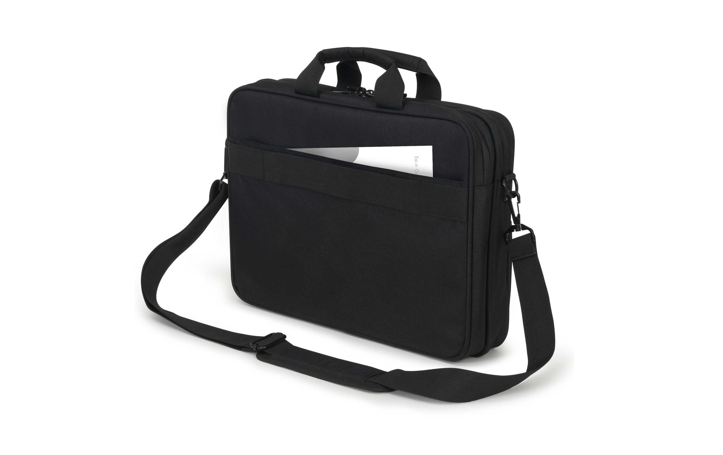 DICOTA Laptoptasche »Eco TopTravel«