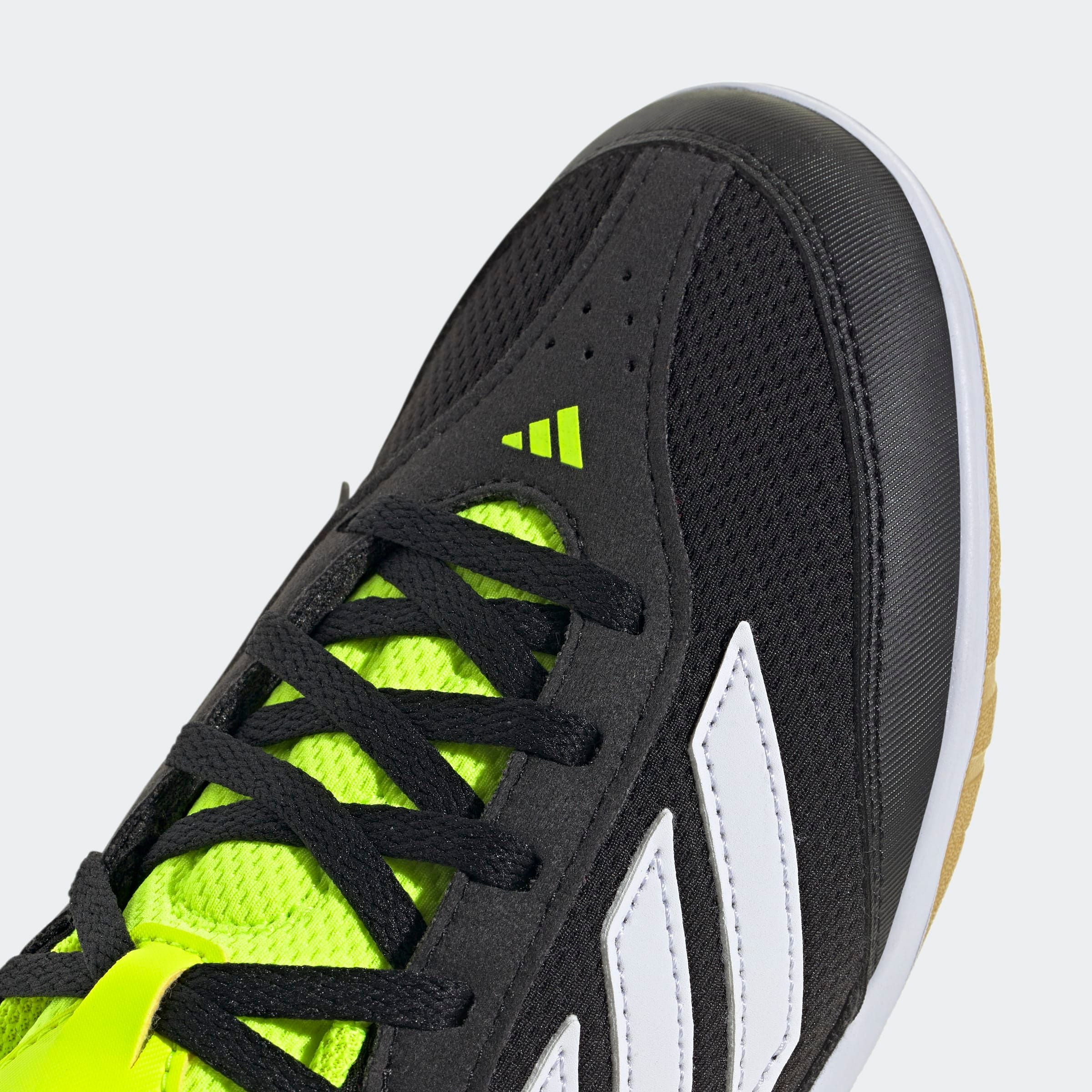 adidas Performance Fussballschuh »COPA COURT LEAGUE HALLEN-E FÜR KINDER«, geeignet als Hallenschuhe
