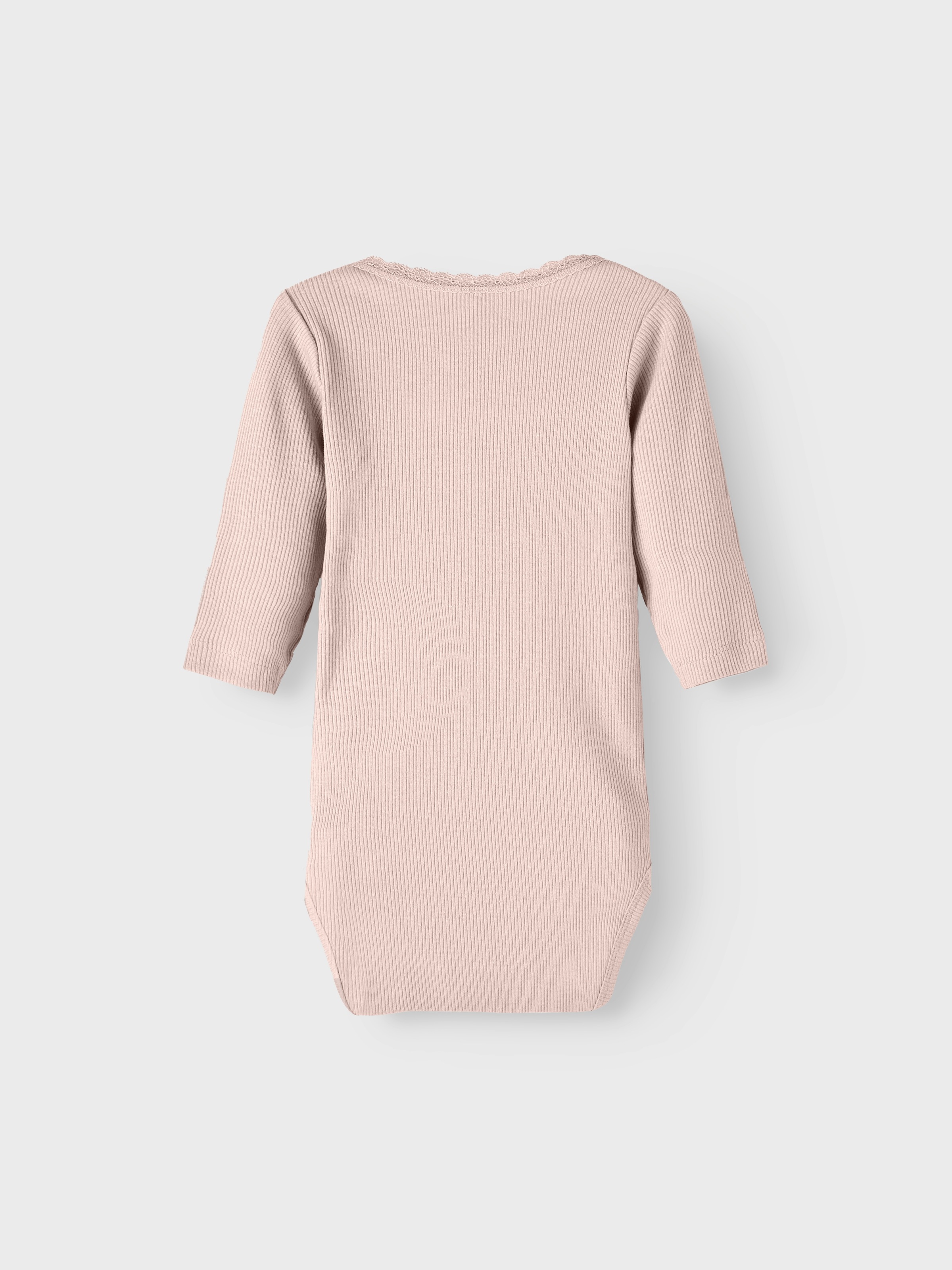 Name It Langarmbody »NBFKAB 2P LS BODY NOOS«