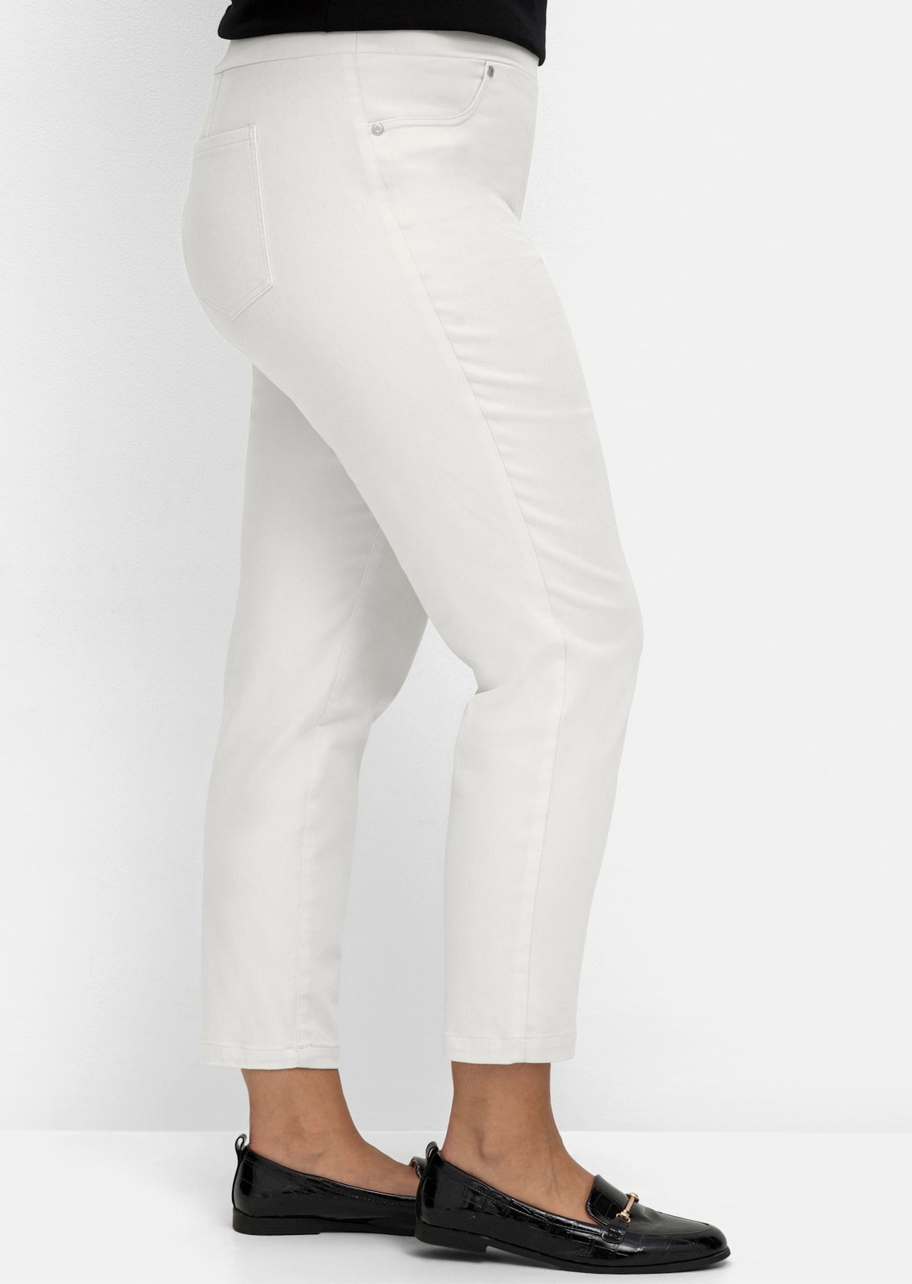 Sheego 7/8-Hose