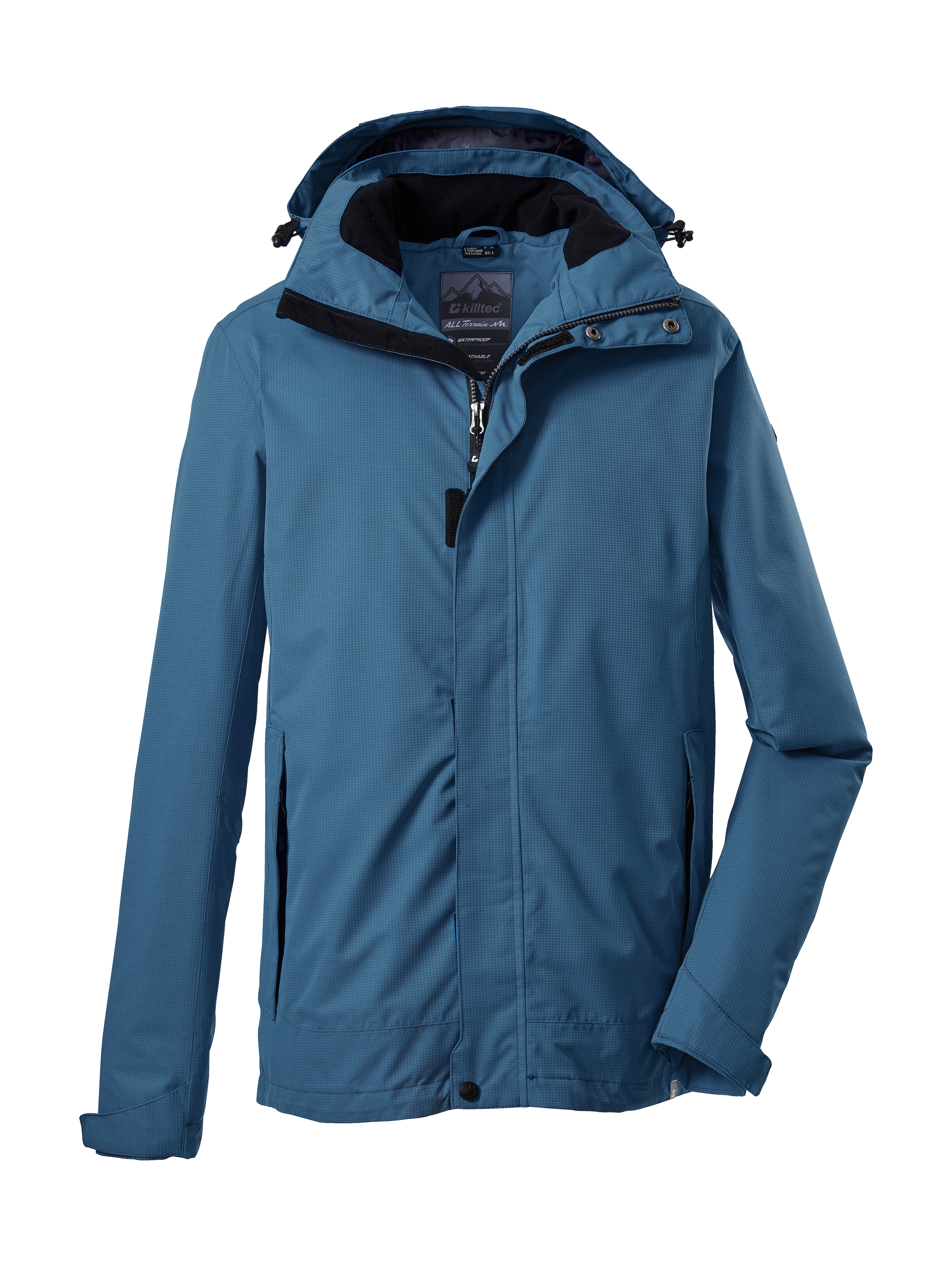 Killtec Outdoorjacke »Xenios«