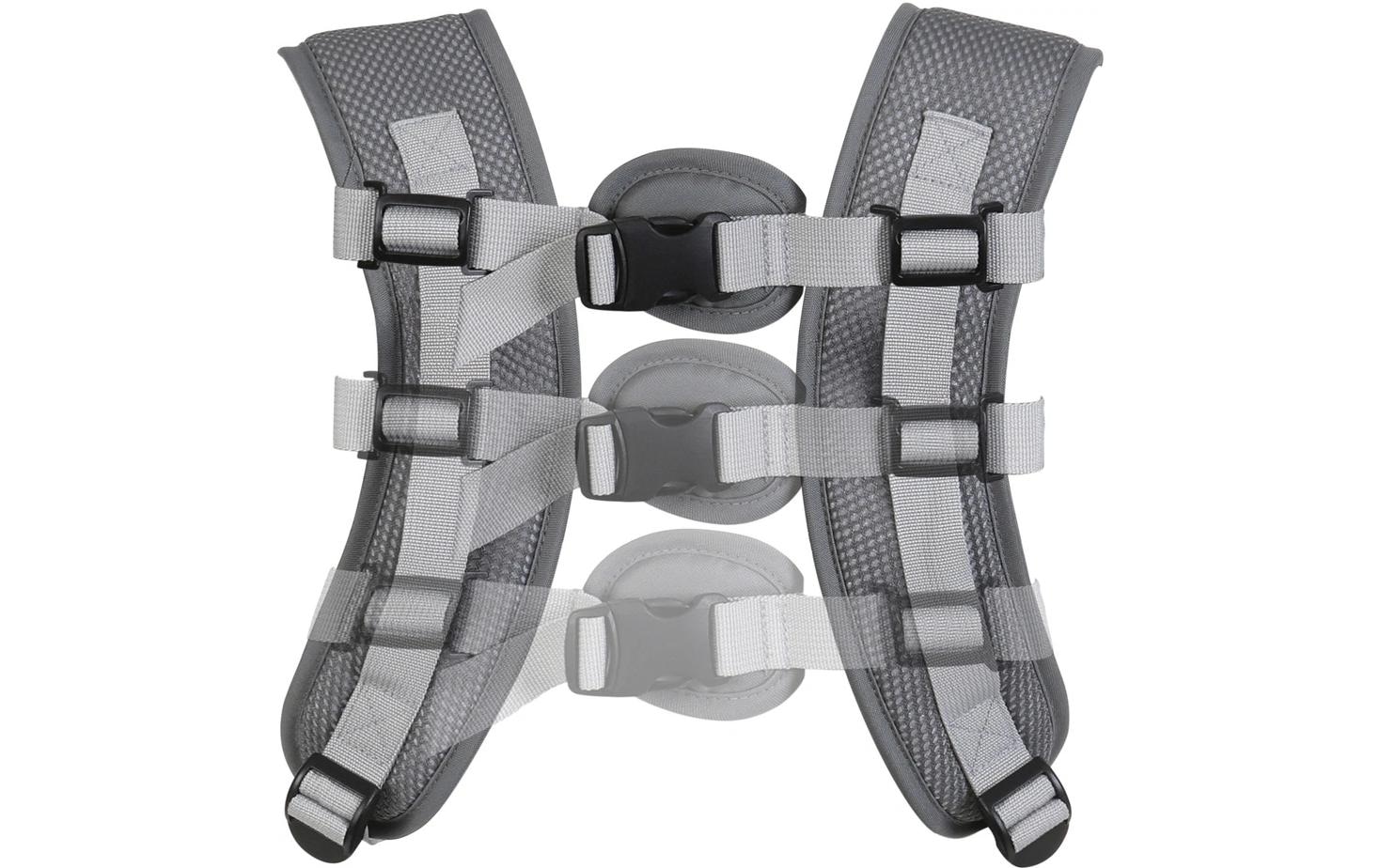 Dreambaby Bauchtrage »Dreambaby Babytrage Elevate«, bis 15 kg