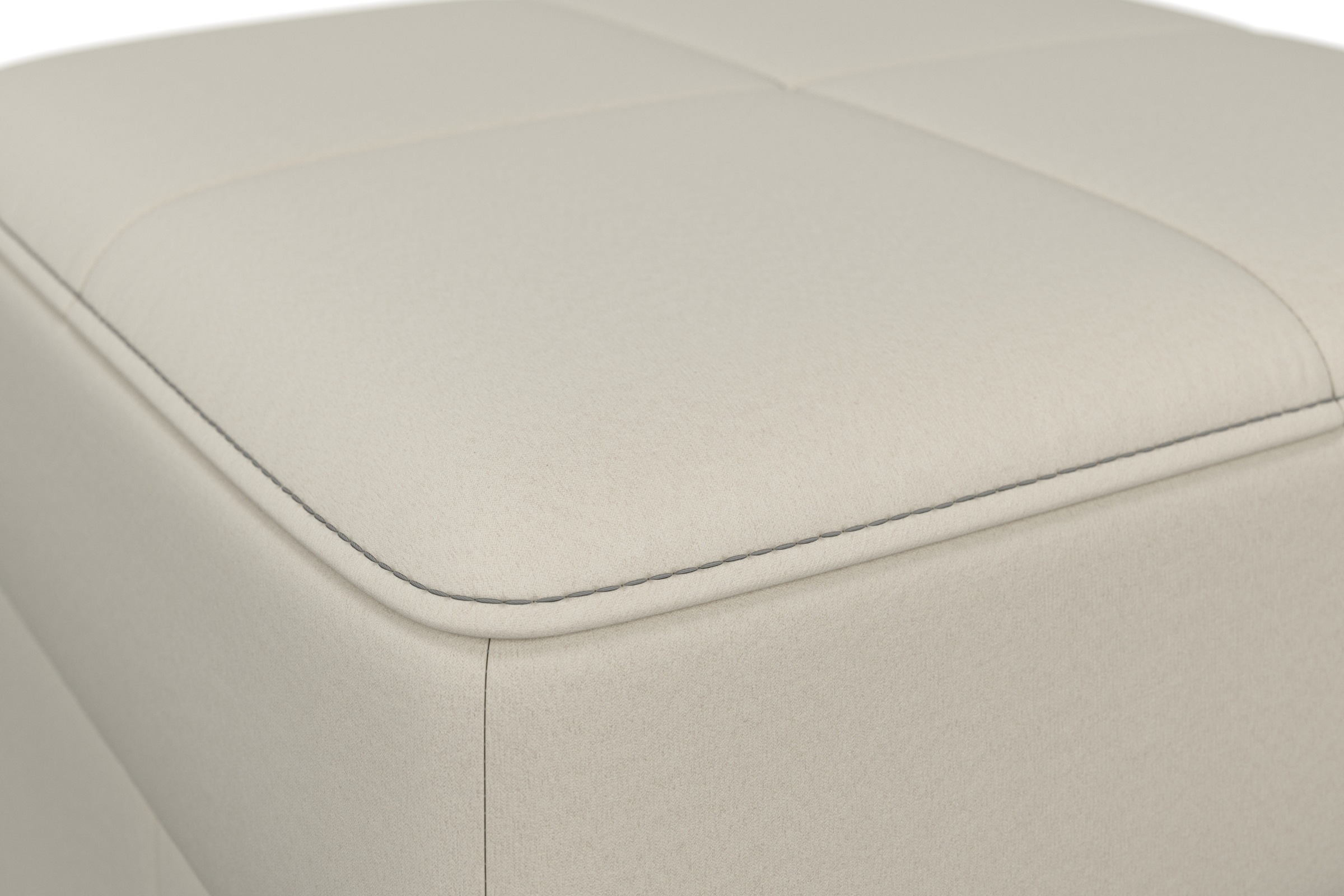 sit&more Hocker »Freetown«, auf Gleitern