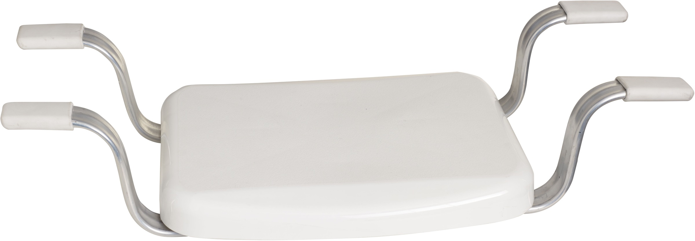 Bischof Badewannensitz "Sid" belastbar bis 150 kg für handelsübliche Badewannen mit einem Innenmass von 52 – 64 cm