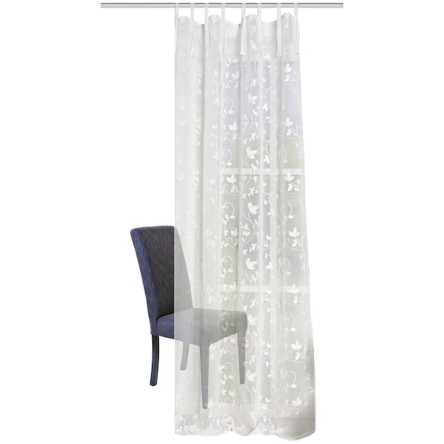 ❤ HOME WOHNIDEEN Vorhang »IDA«, (1 St.) bestellen im Jelmoli-Online Shop