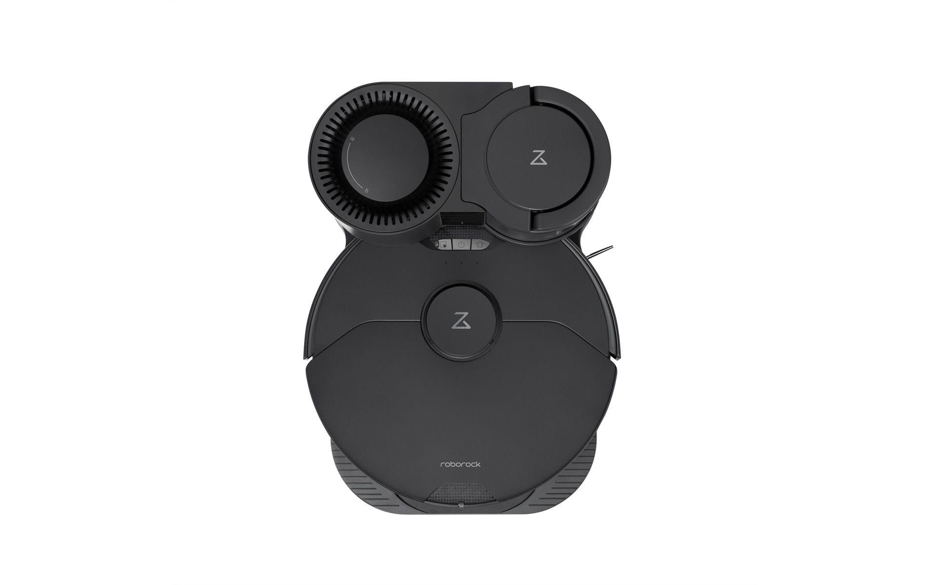 Roborock Nass-Trocken-Saugroboter »Roborock S7 MaxV Plus«