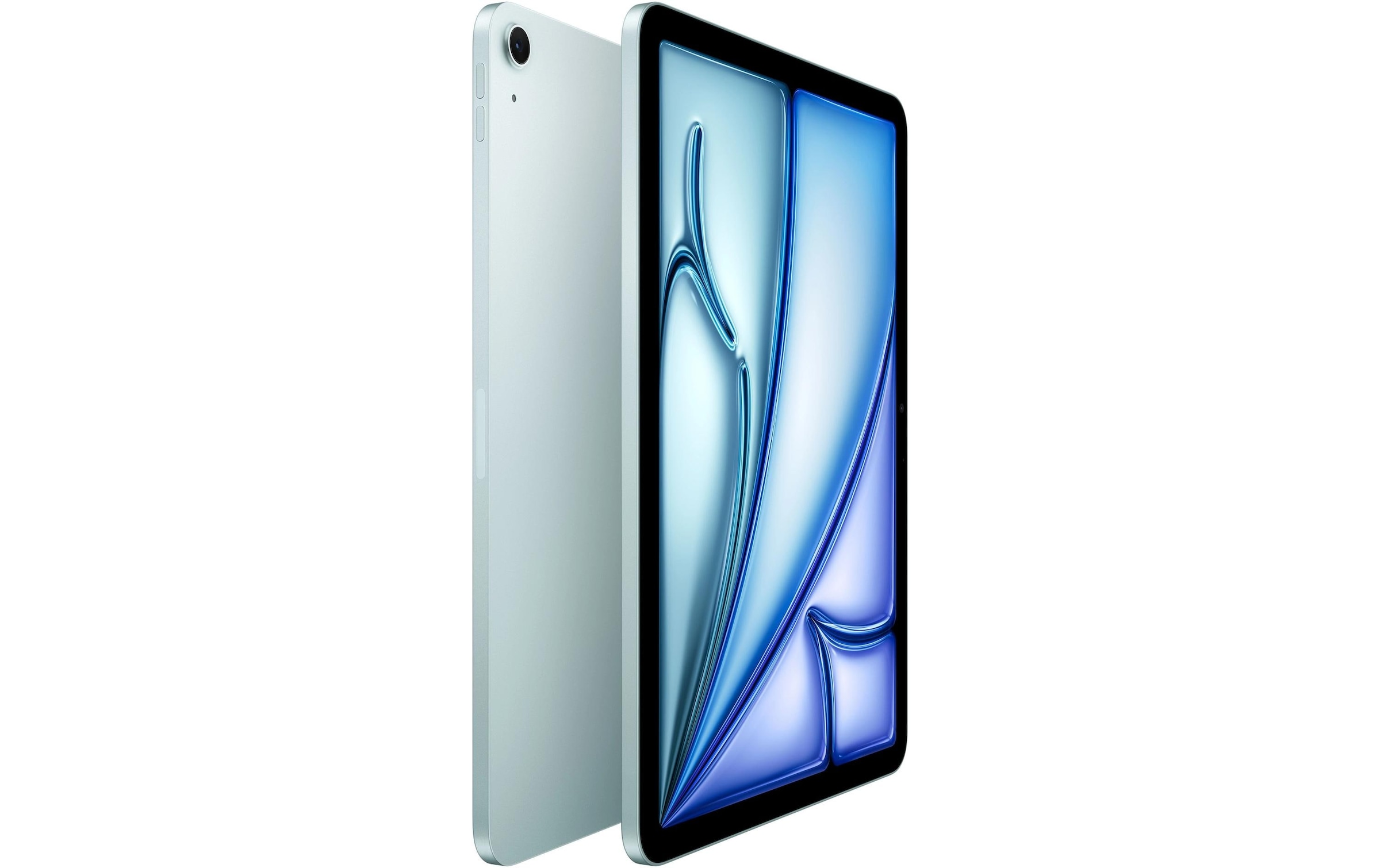 Apple iPad Air 6. Gen. (2024) M2, 11 Zoll, Blau