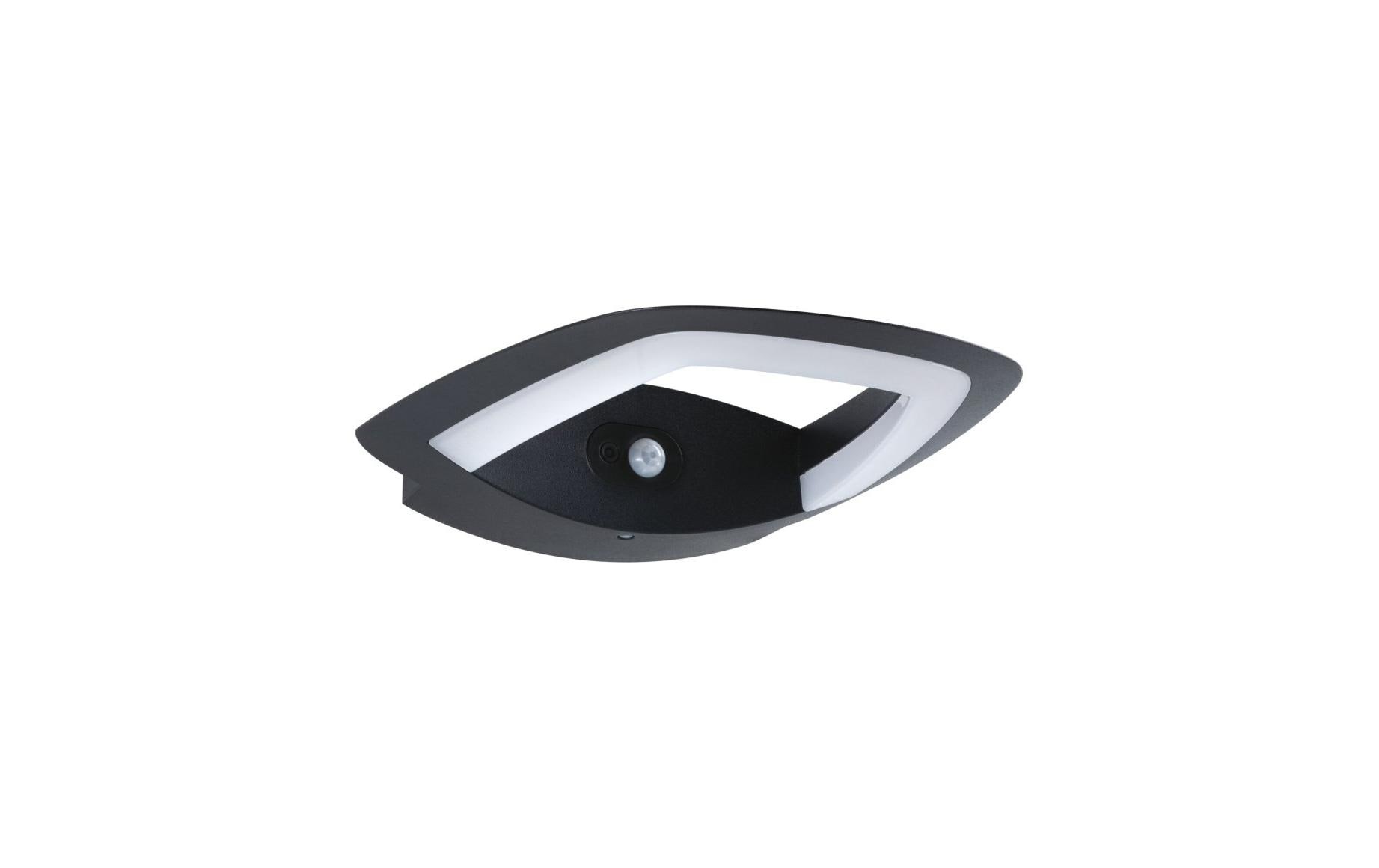 Paulmann LED Wandleuchte »LED Akena Bewe«