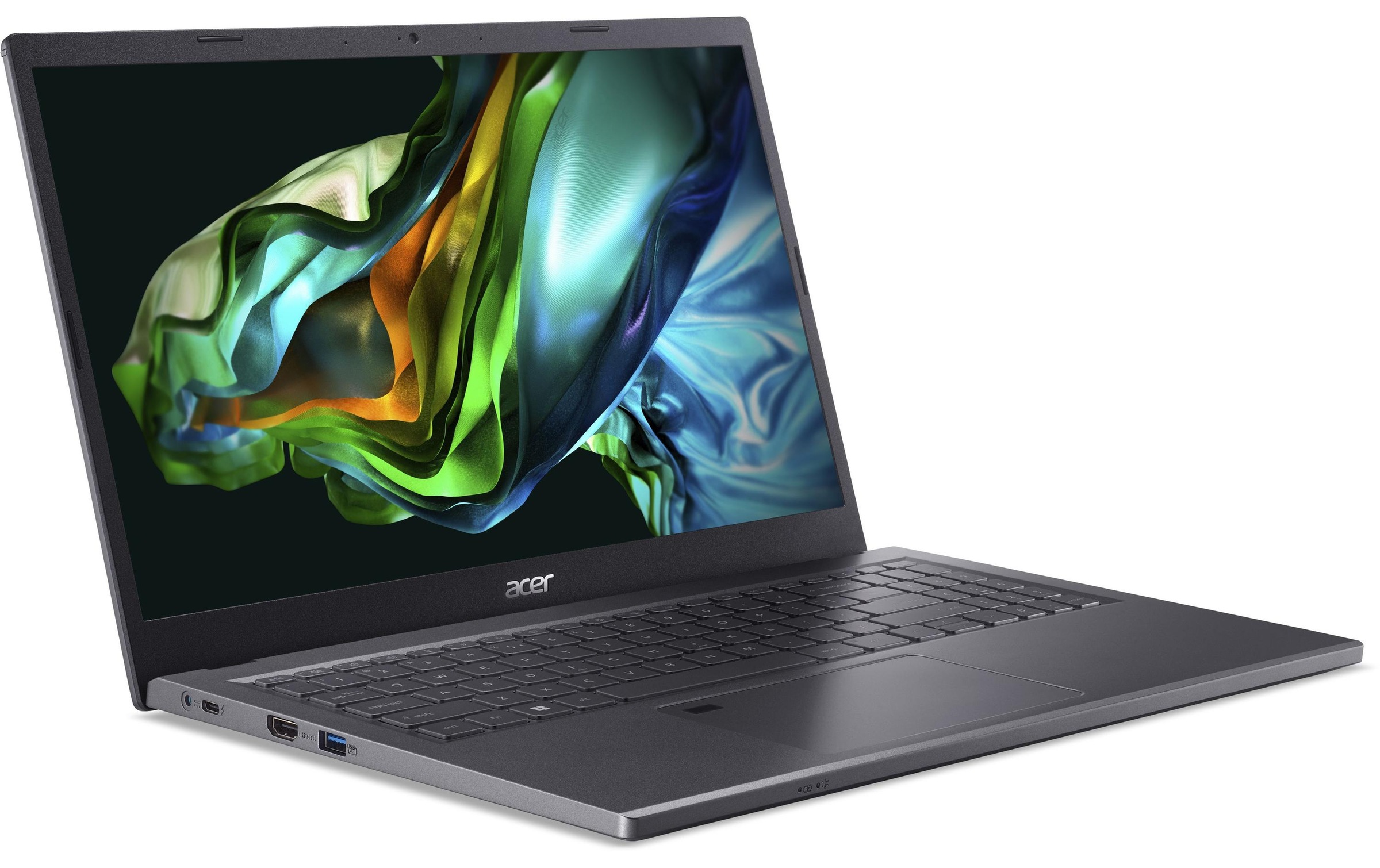 Acer Notebook »Aspire 5 17 Pro A517«, 43,77 cm, / 17,3 Zoll, Intel, Core i7, GeForce RTX 2050, 1000 GB SSD