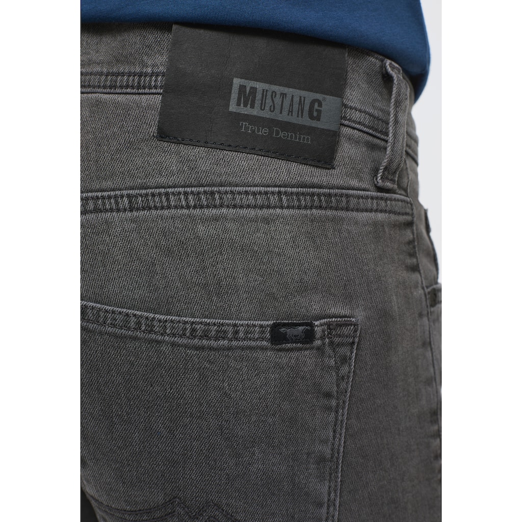 MUSTANG 5-Pocket-Jeans »Style Vegas«
