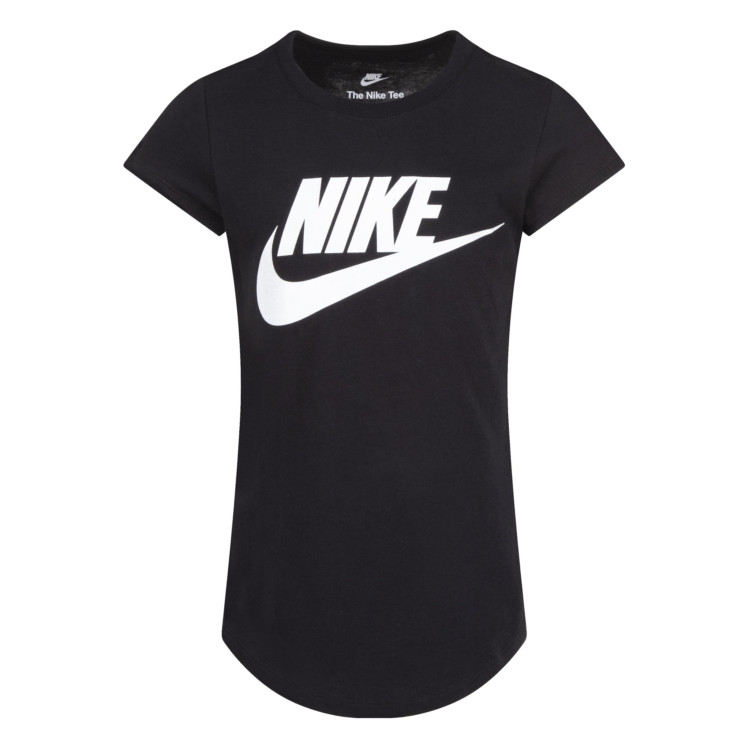 Nike Sportswear T-Shirt »NIKE FUTURA SHORT SLEEVE TEE - für Kinder«, für Kinder