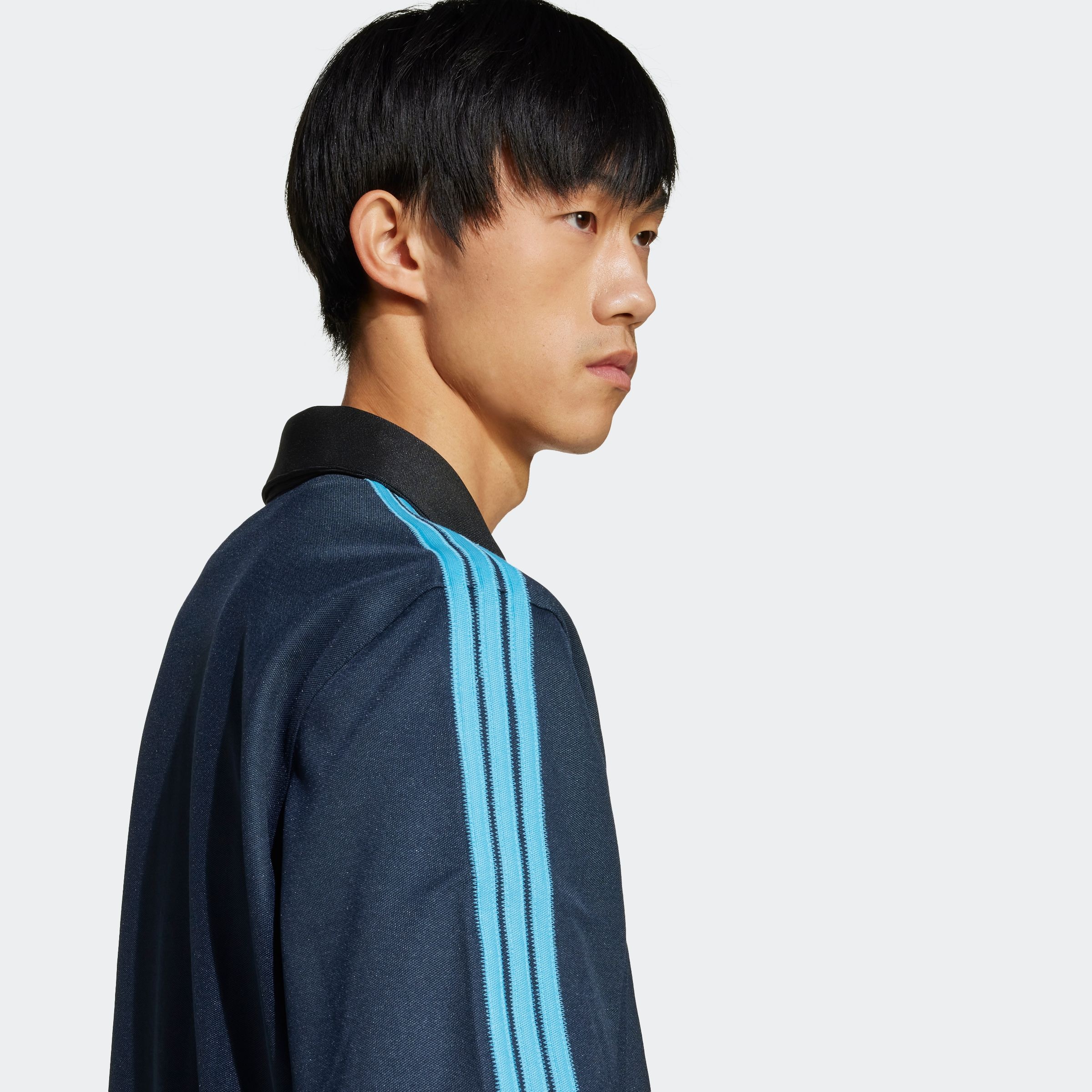 adidas Originals Outdoorjacke »TT«